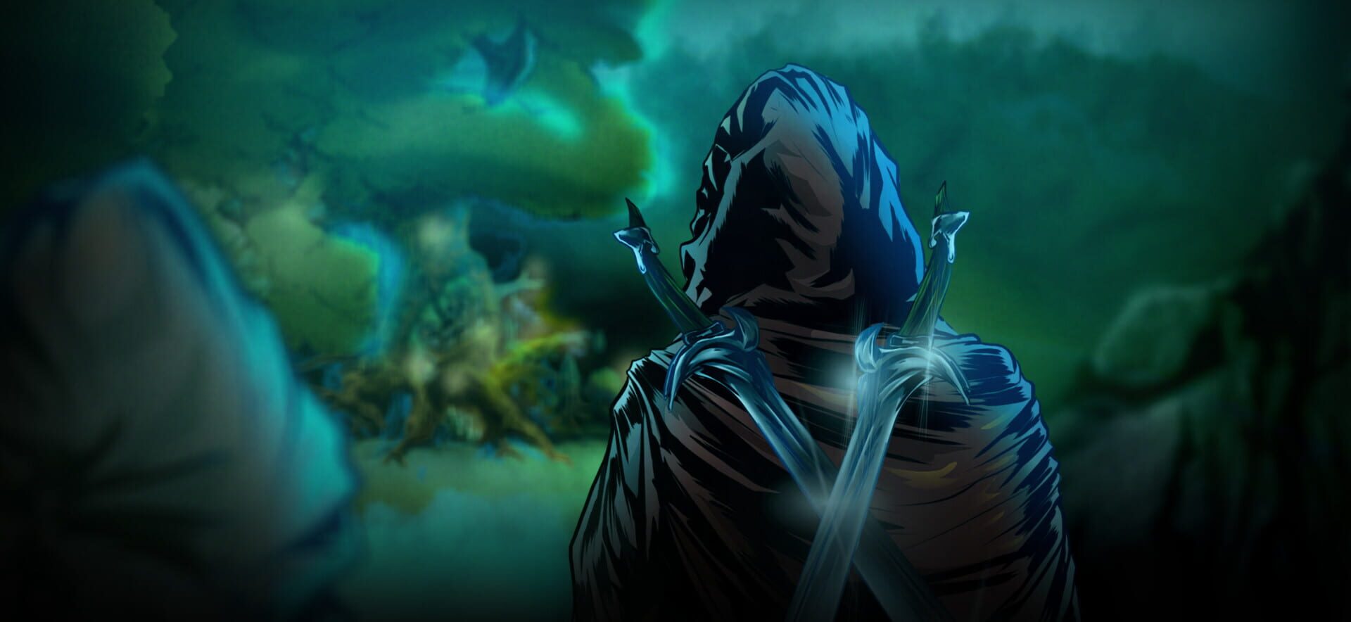Mythica Adventures - Screenshot
