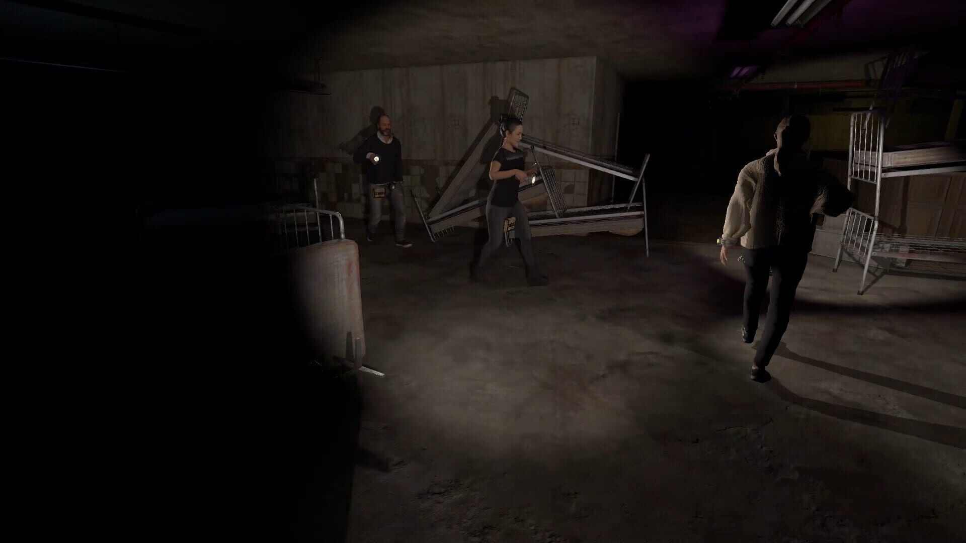 Paranormal Hunter - Screenshot