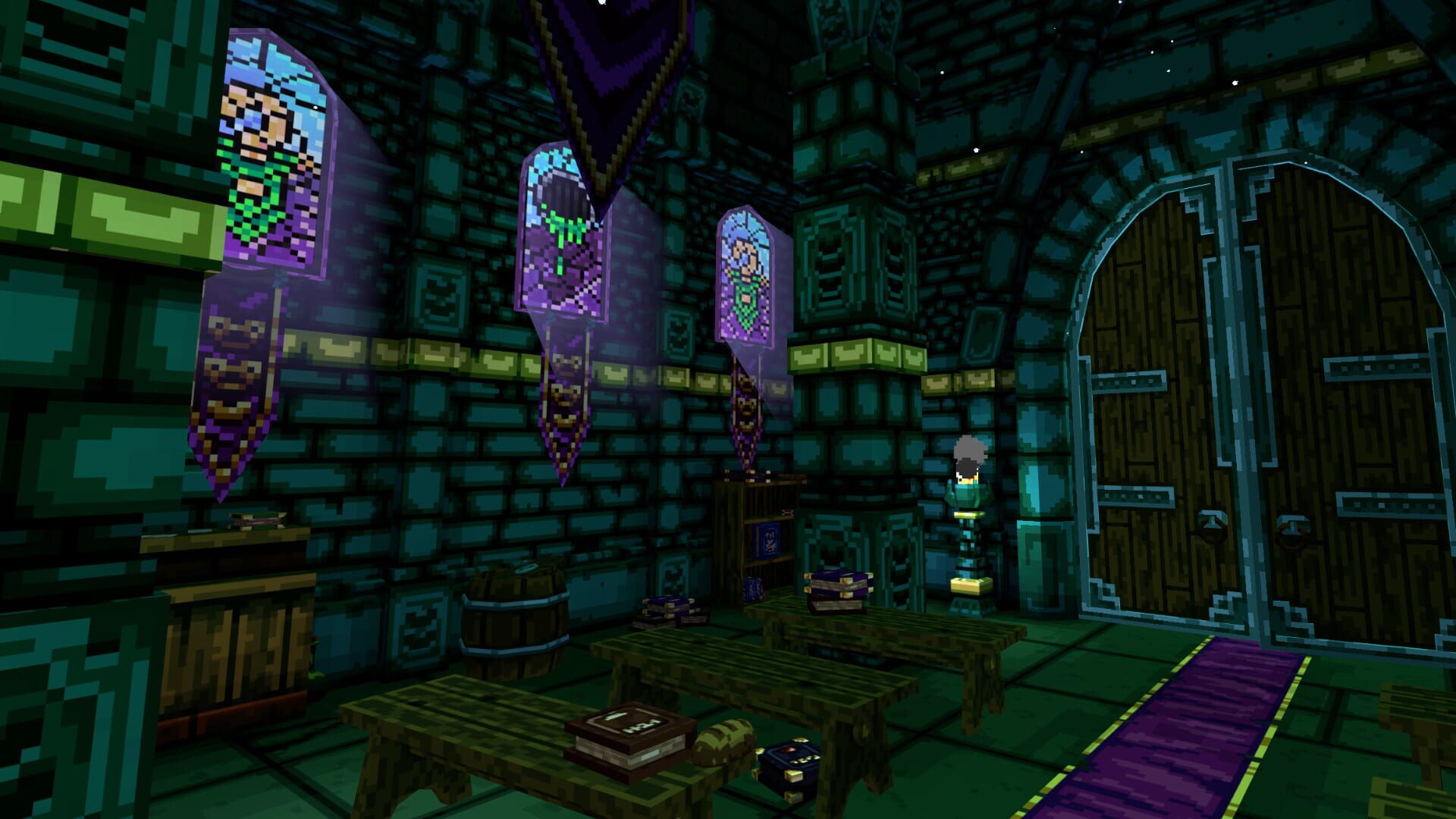Goofy Dungeon - Screenshot