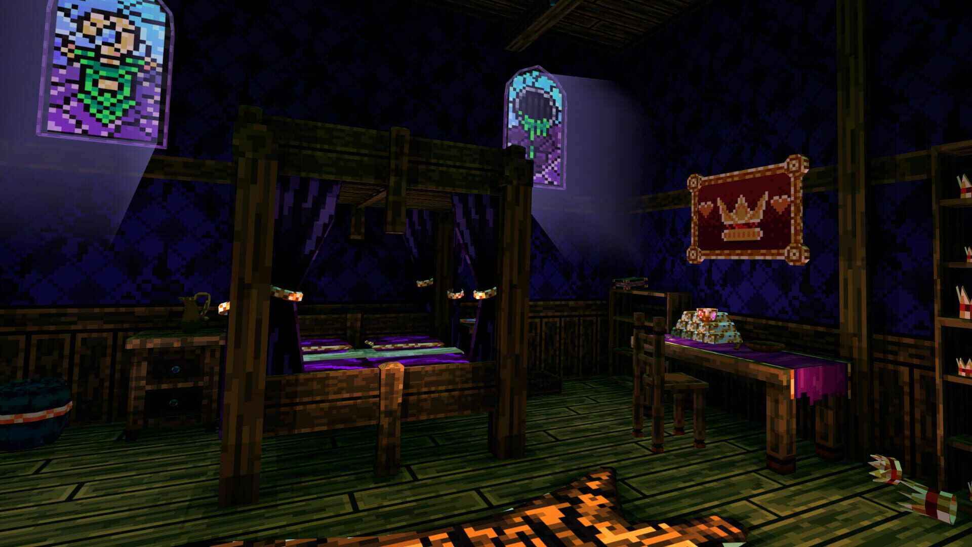Goofy Dungeon - Screenshot
