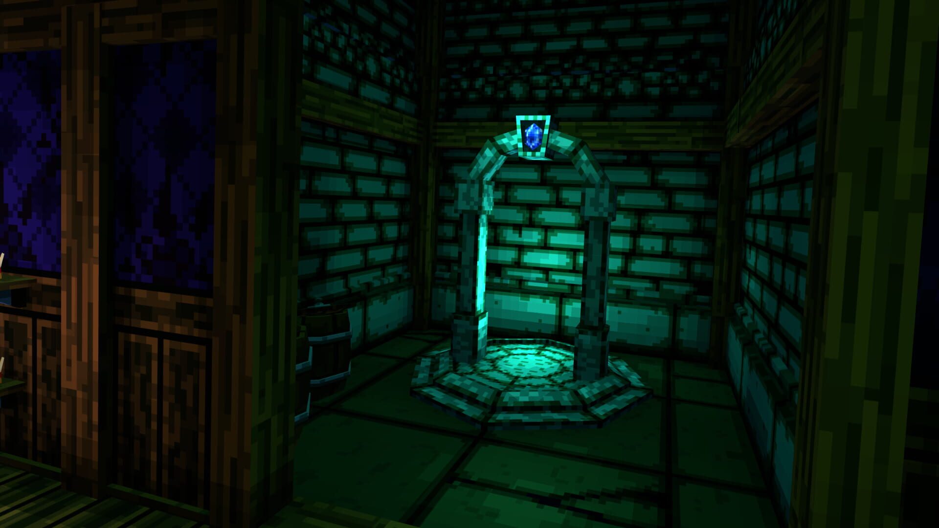 Goofy Dungeon - Screenshot