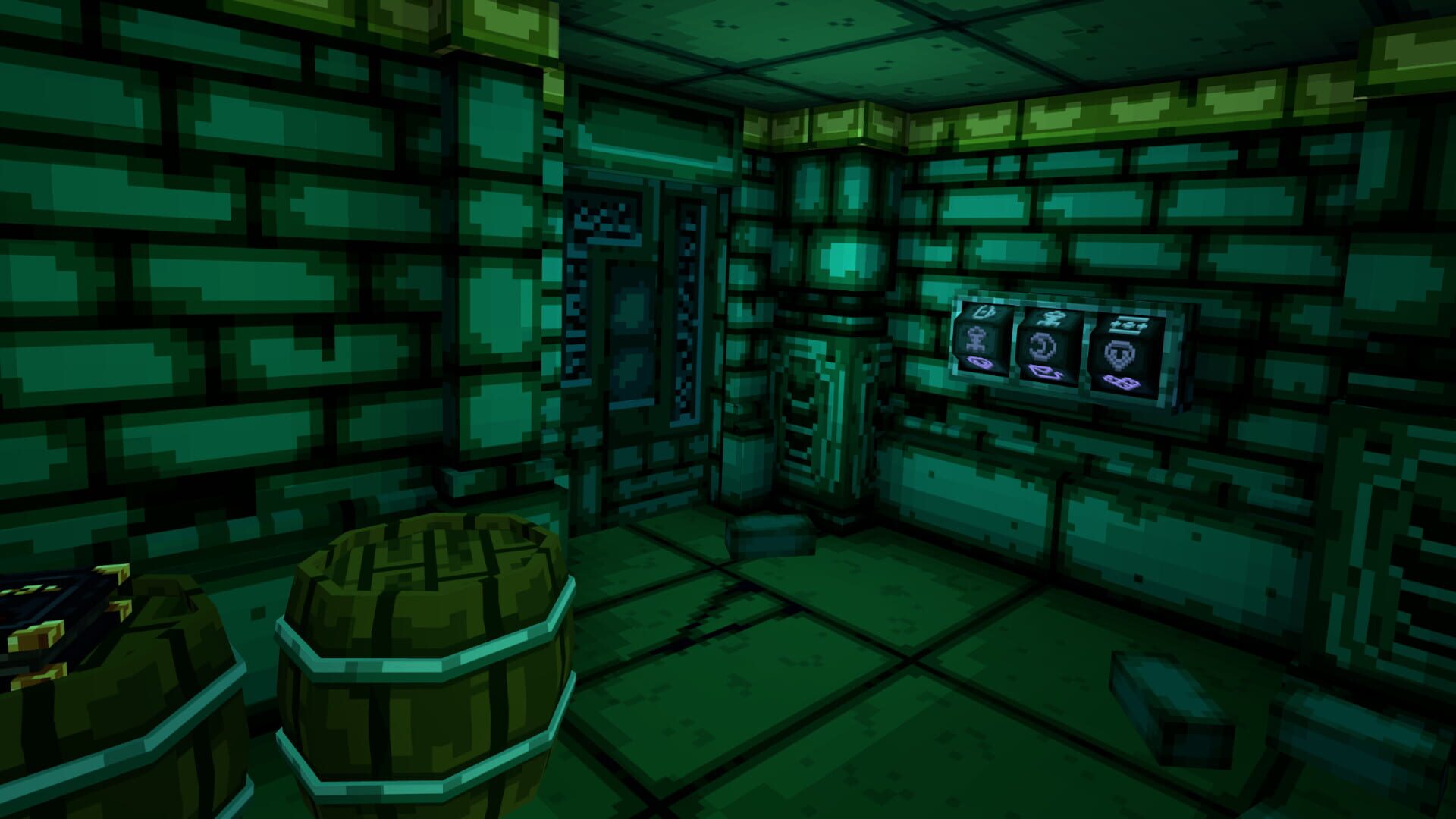 Goofy Dungeon - Screenshot