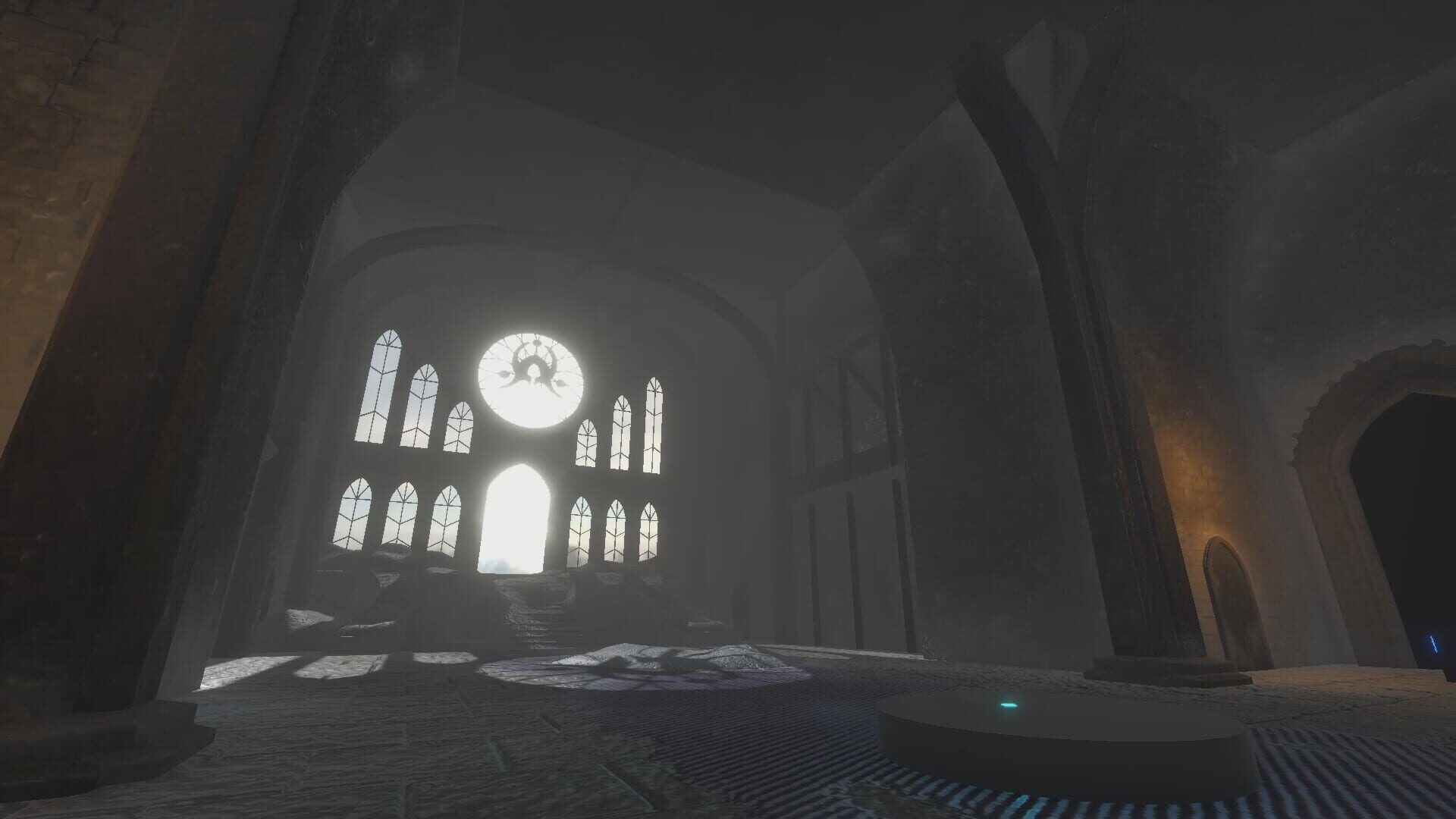 Malicious Mages - Screenshot