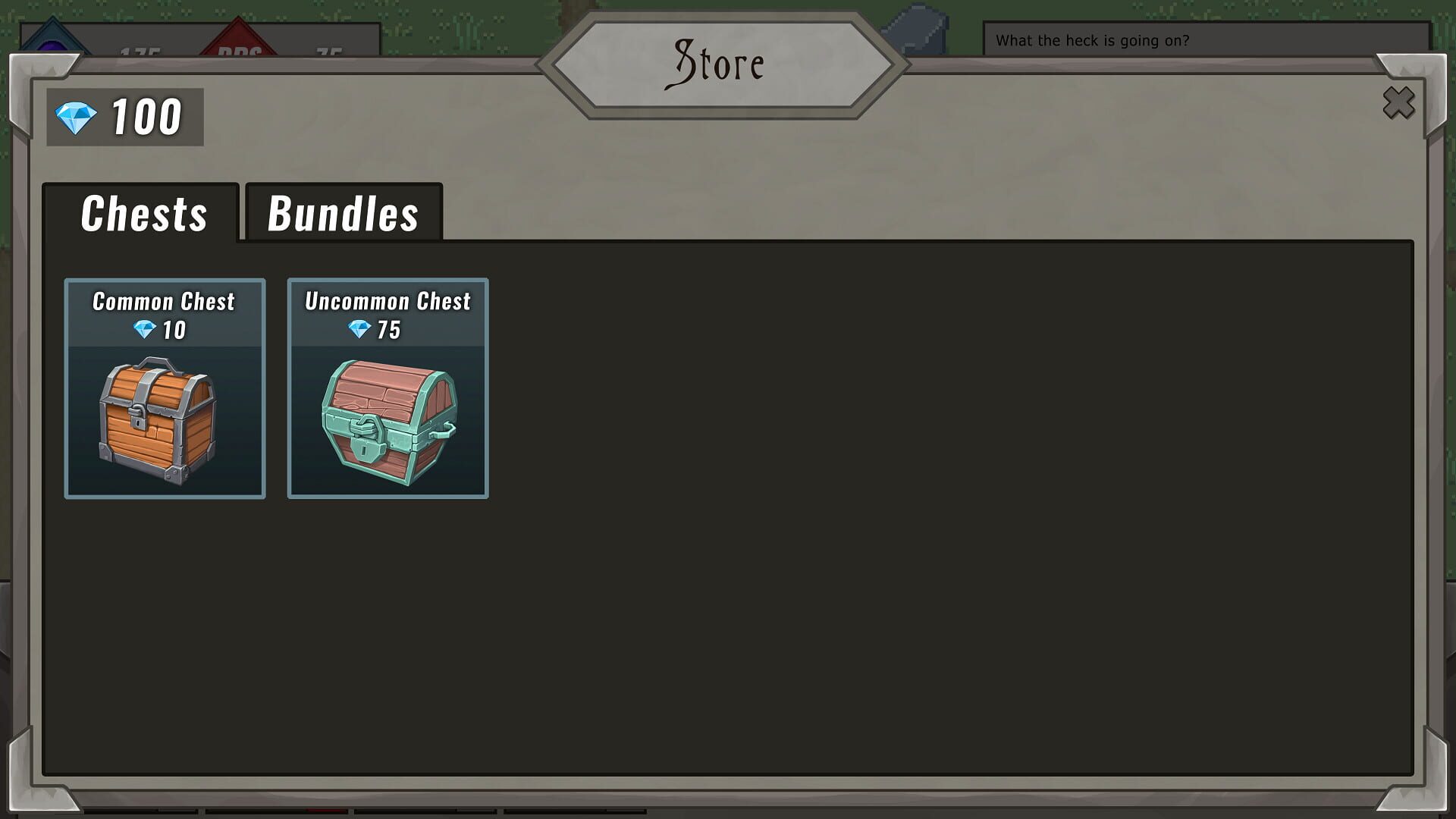 Obliviverse: Idle Adventures - Screenshot