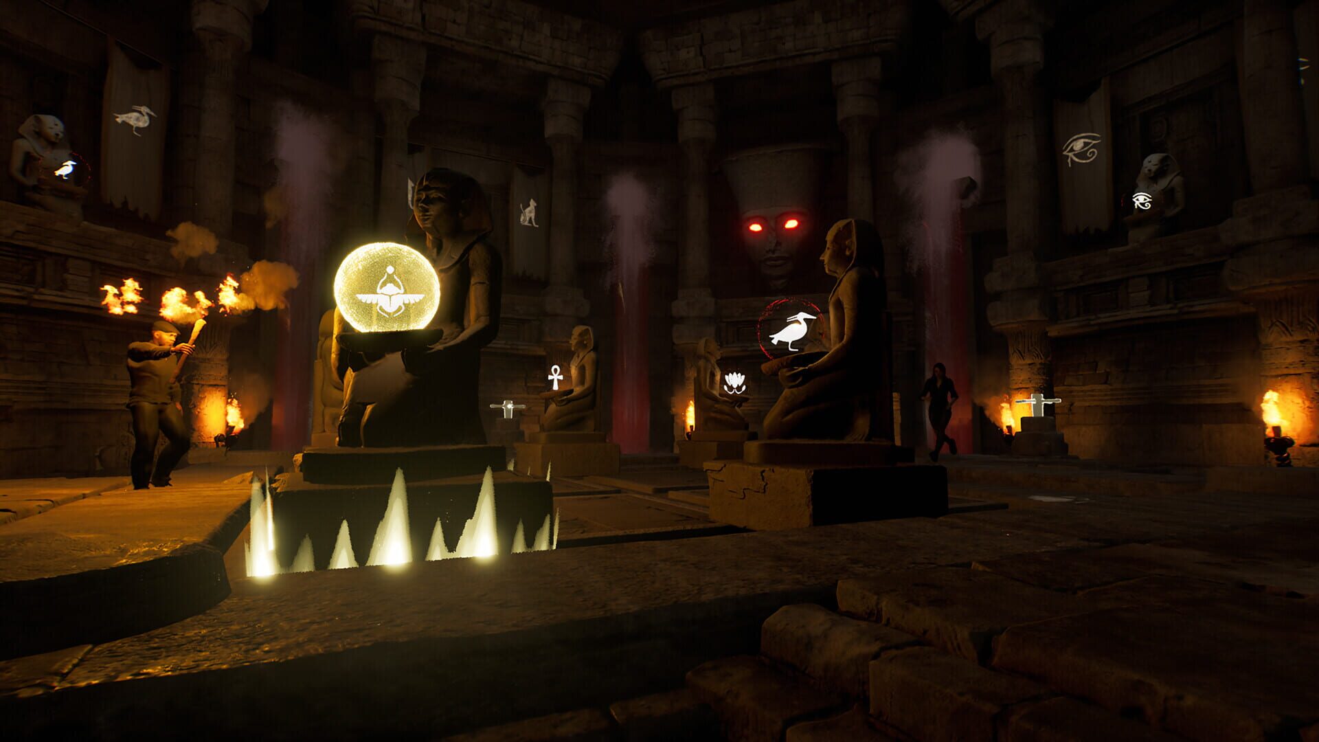 Macabre Museum - Screenshot