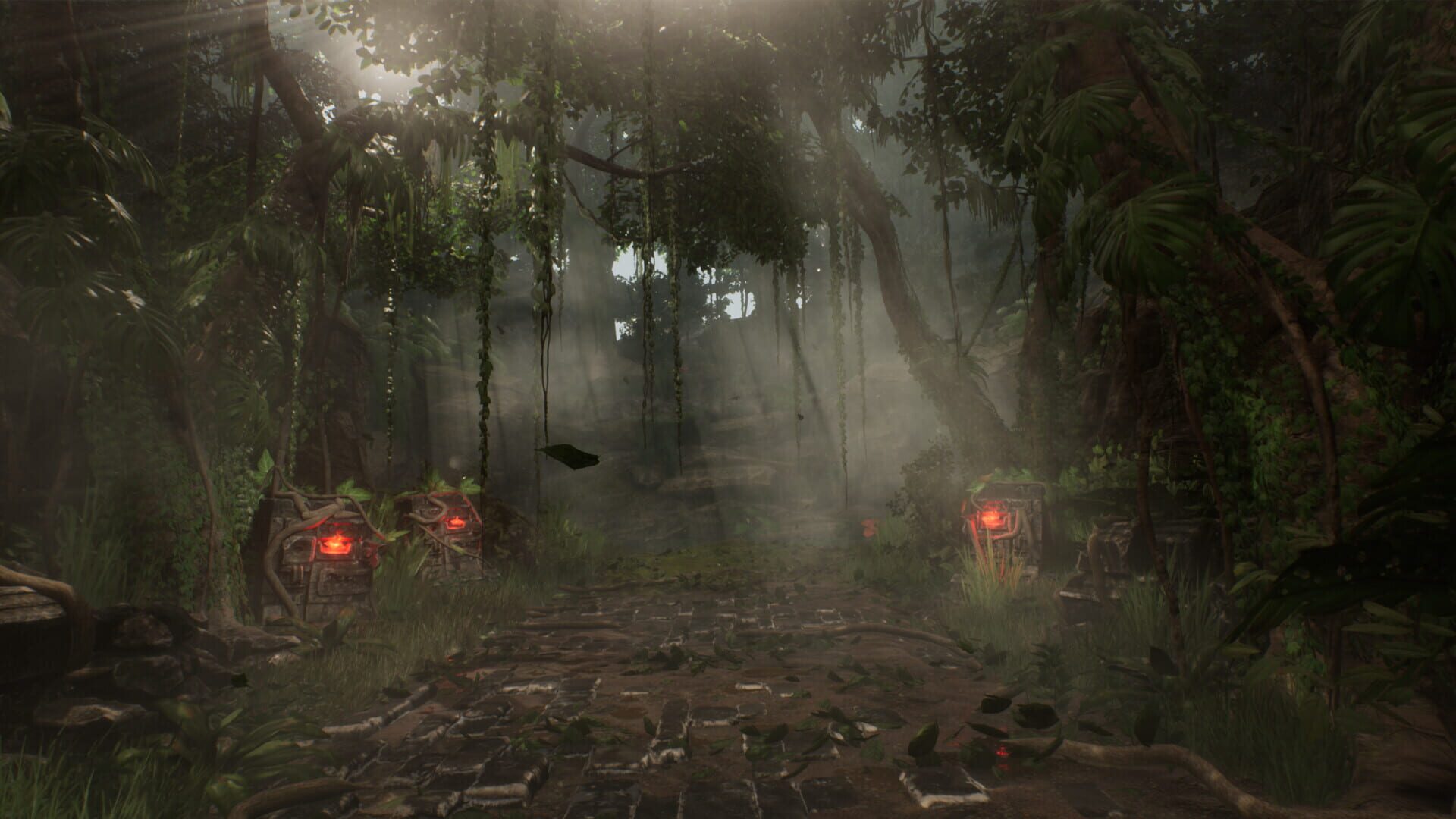 Macabre Museum - Screenshot
