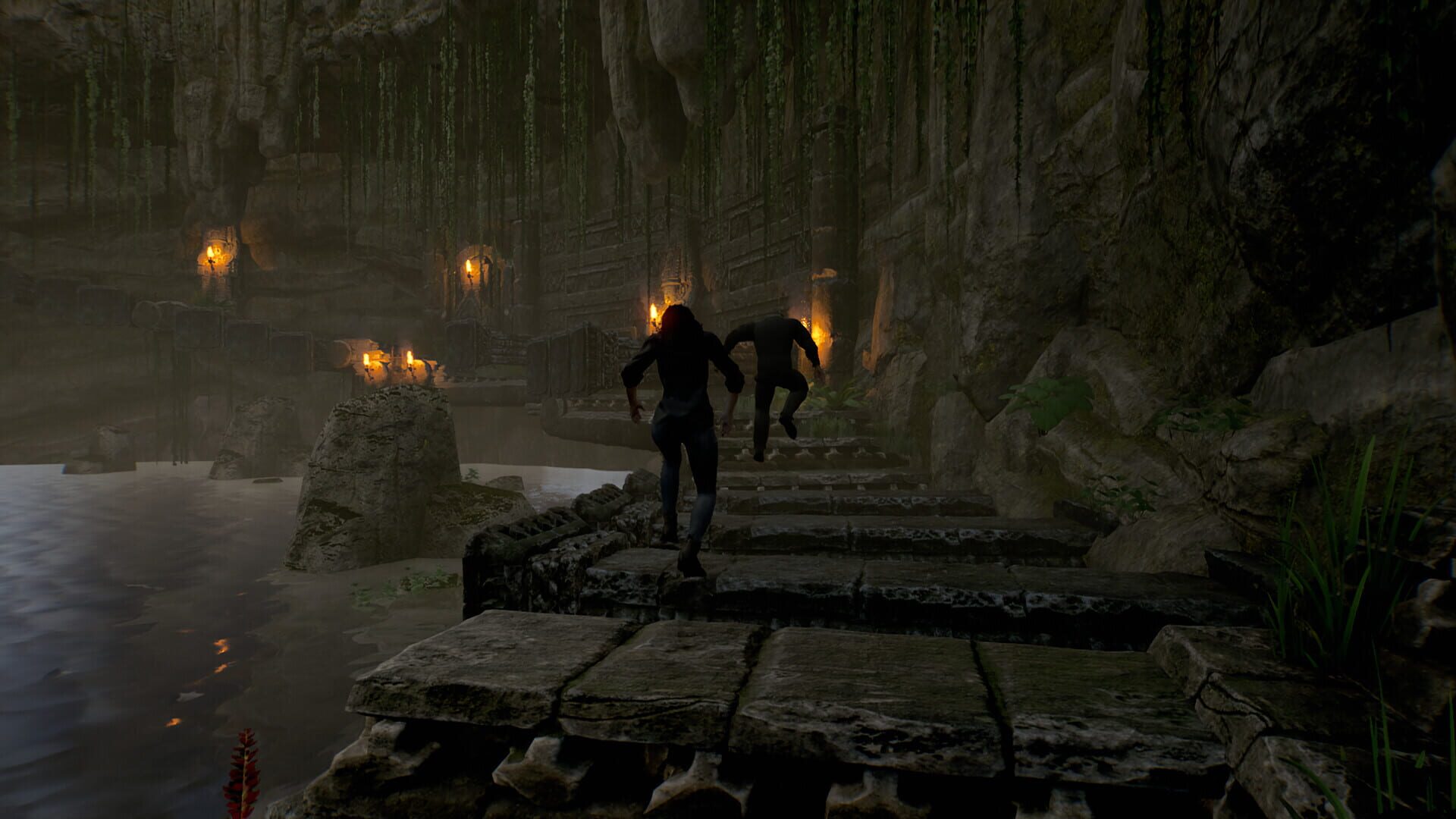 Macabre Museum - Screenshot