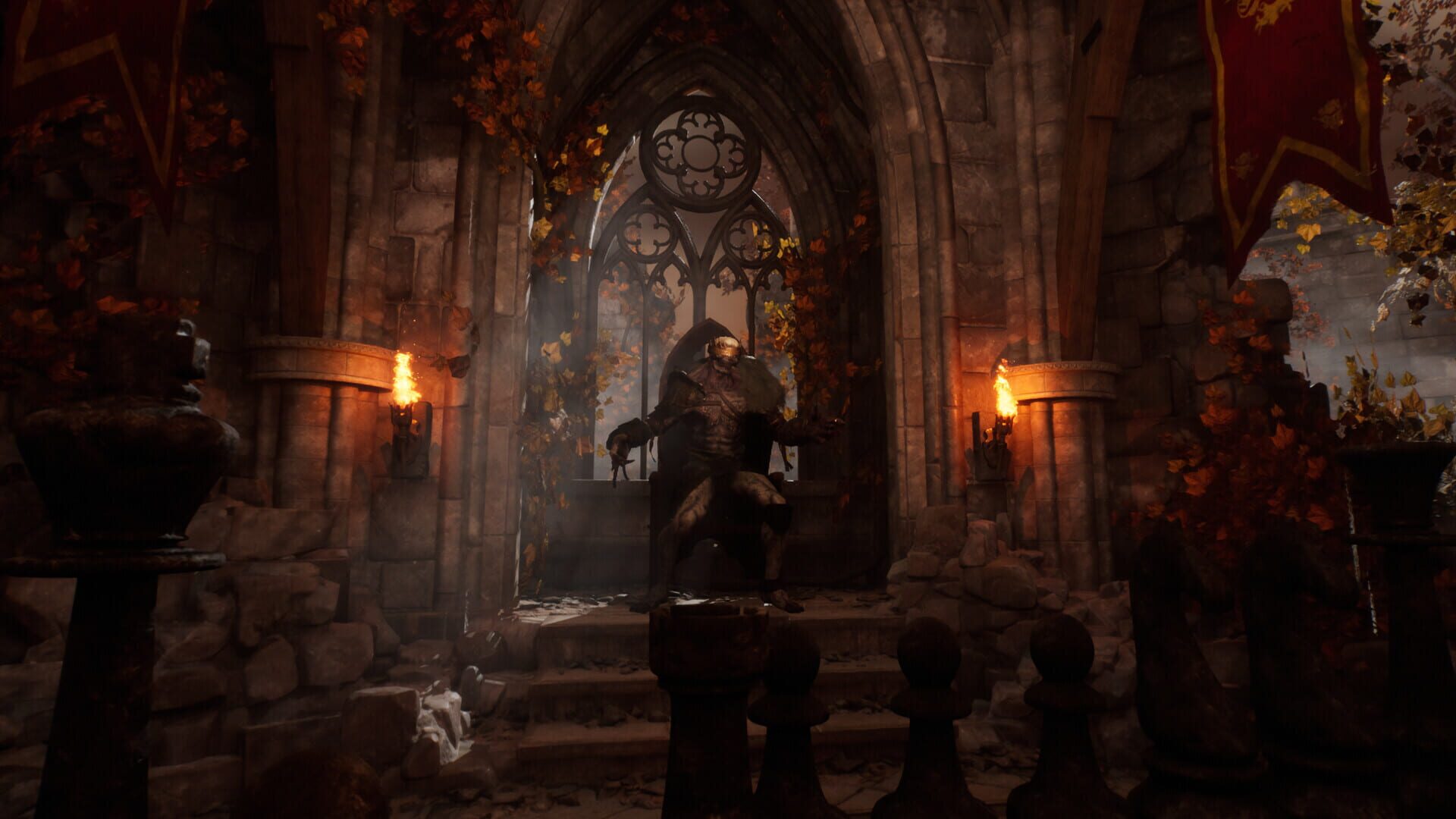 Macabre Museum - Screenshot