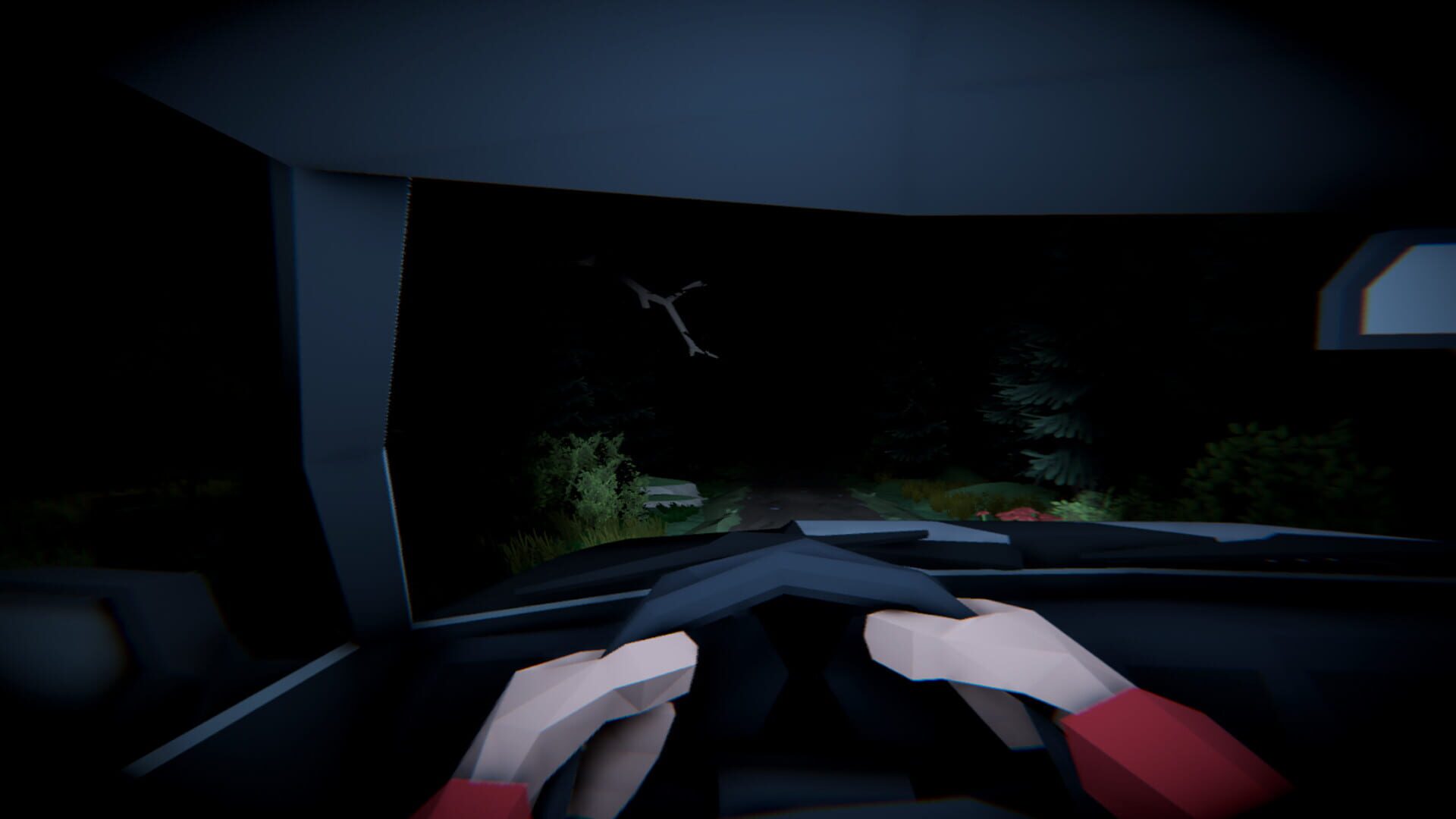Jackalope - Screenshot