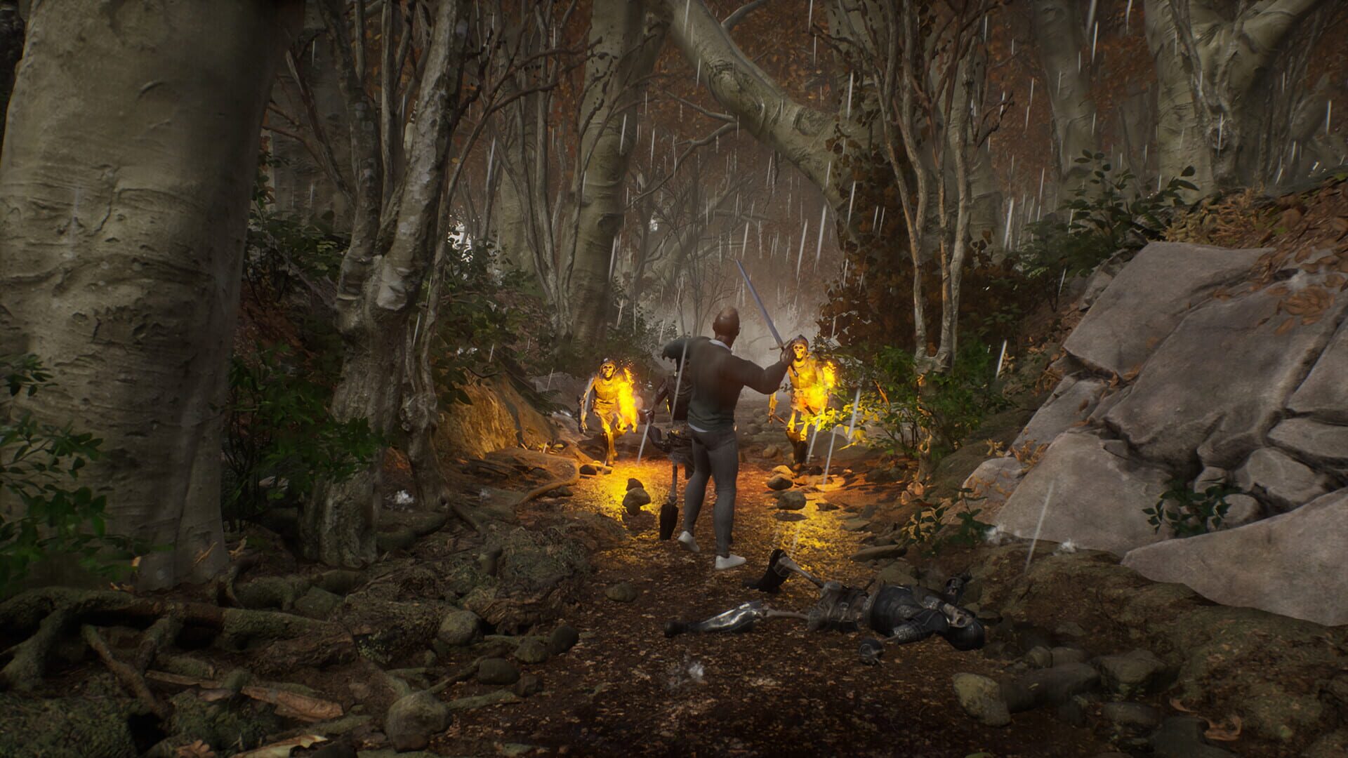 Macabre Museum - Screenshot