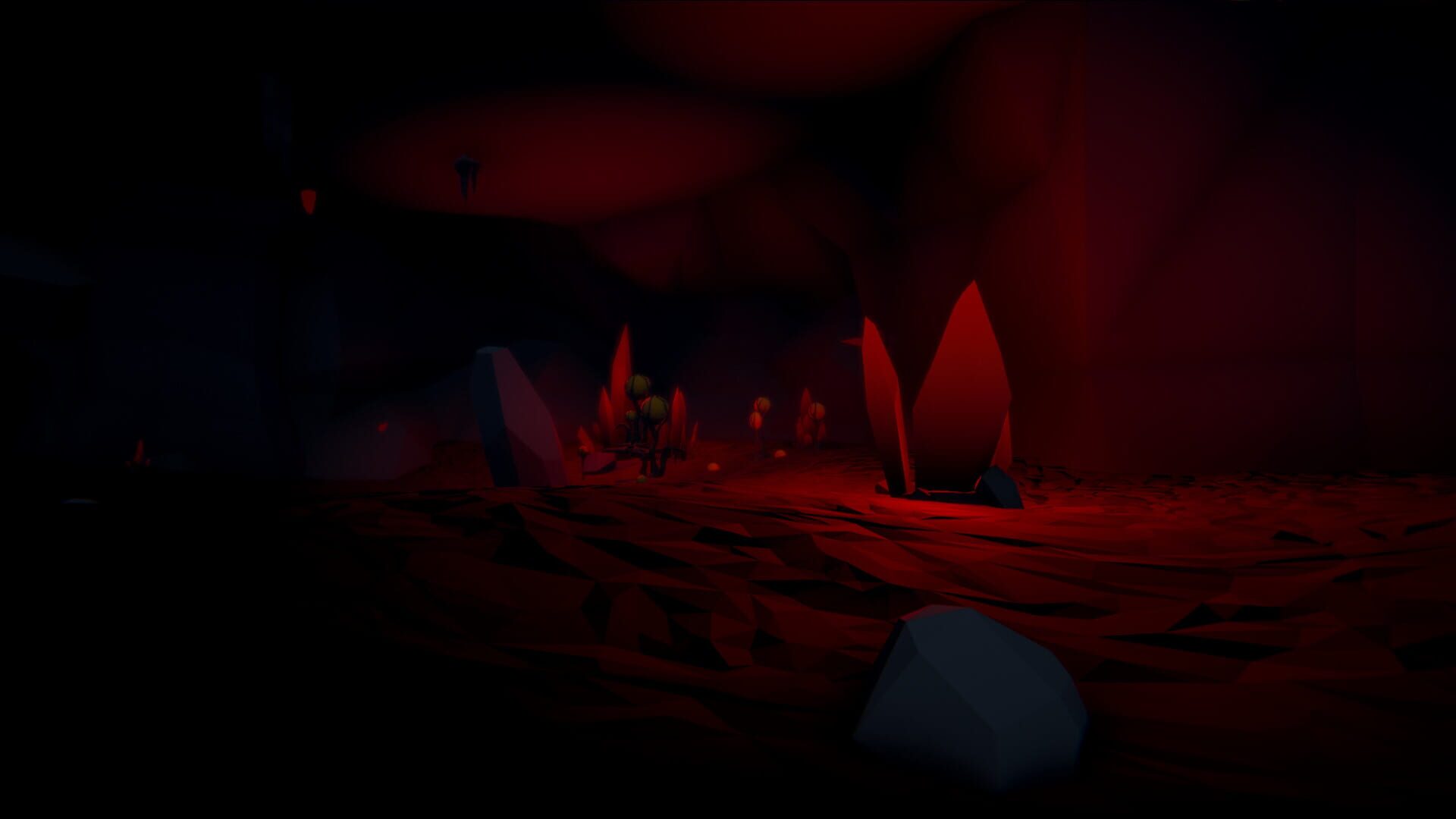 Jackalope - Screenshot