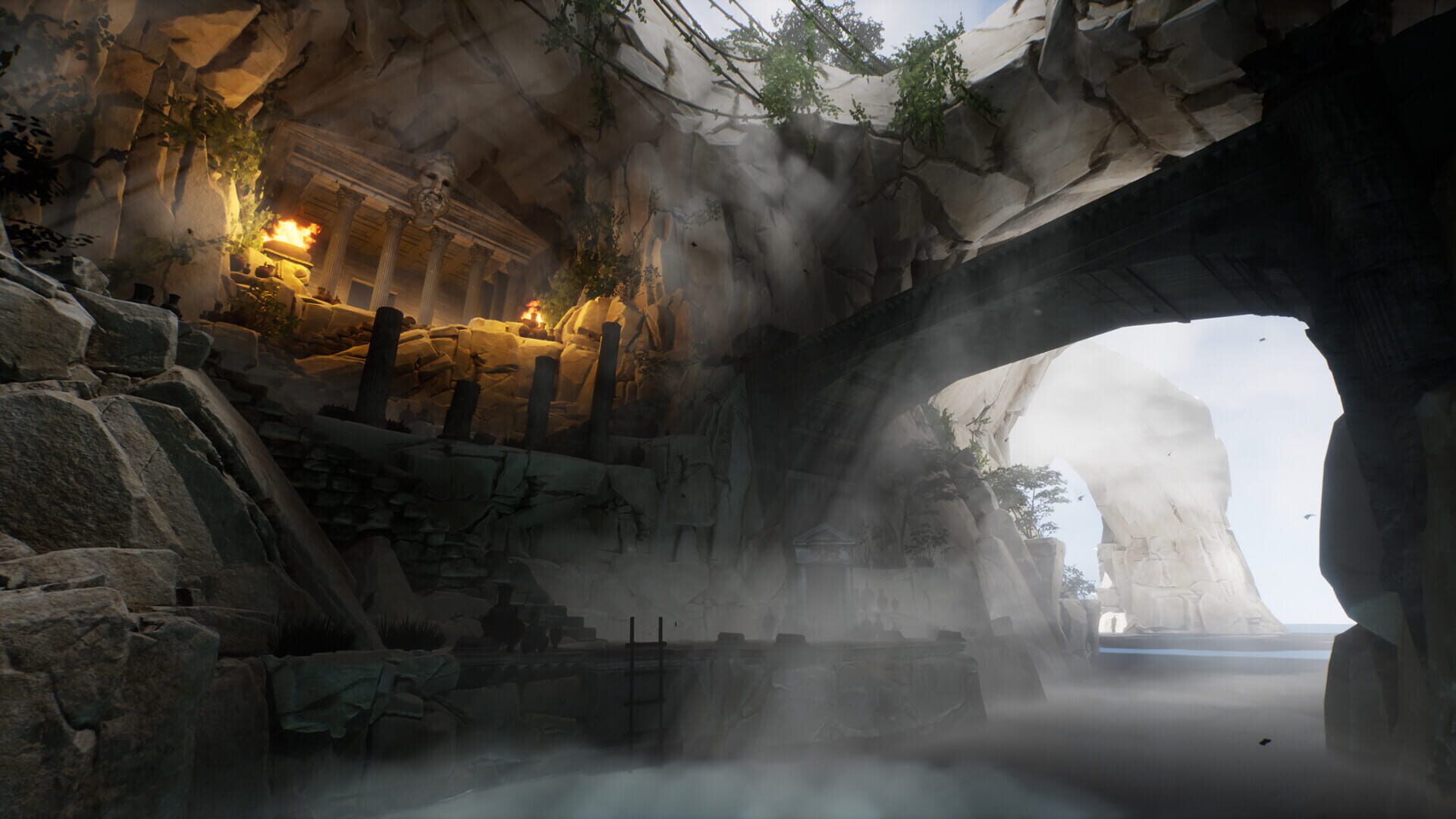 Macabre Museum - Screenshot