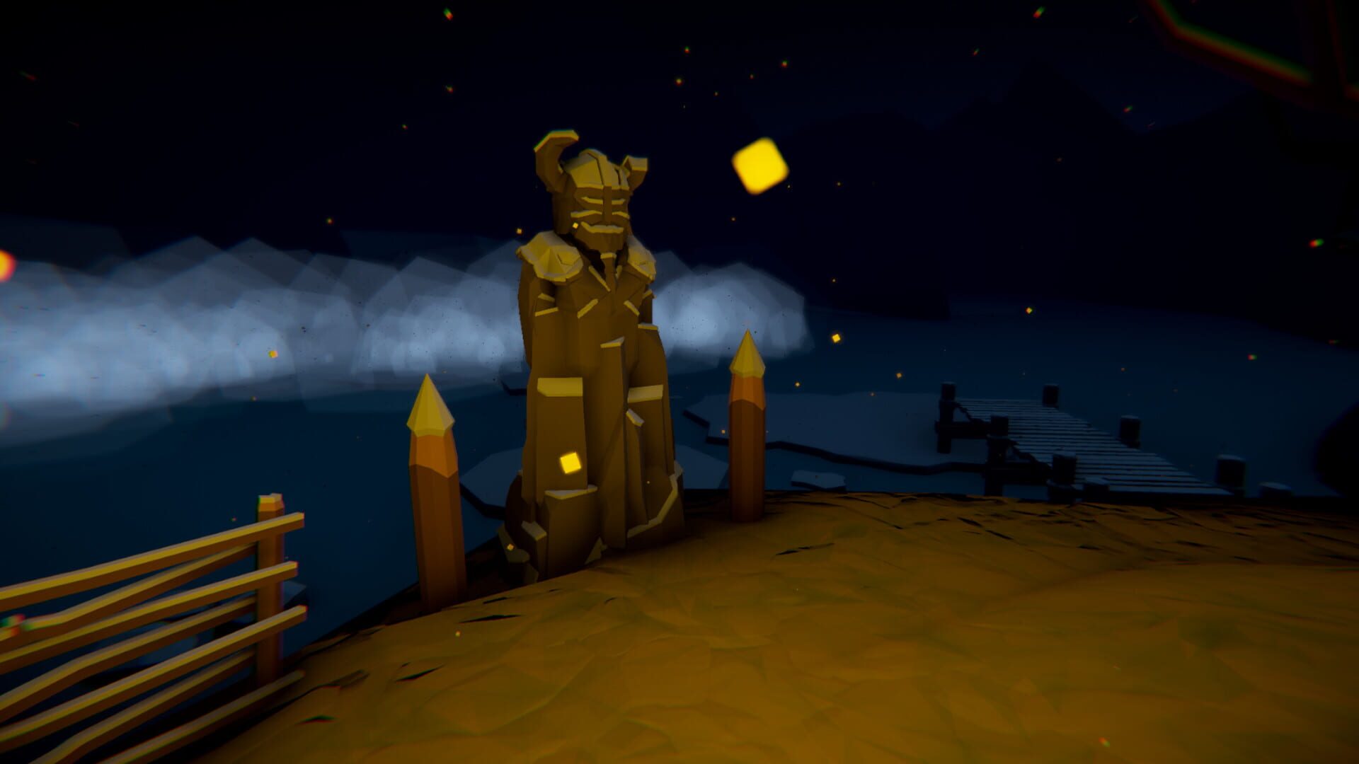 Jackalope - Screenshot