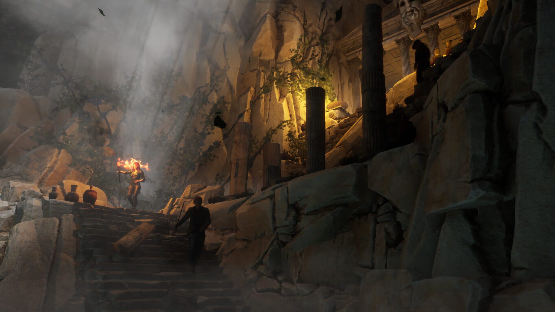 Macabre Museum - Screenshot