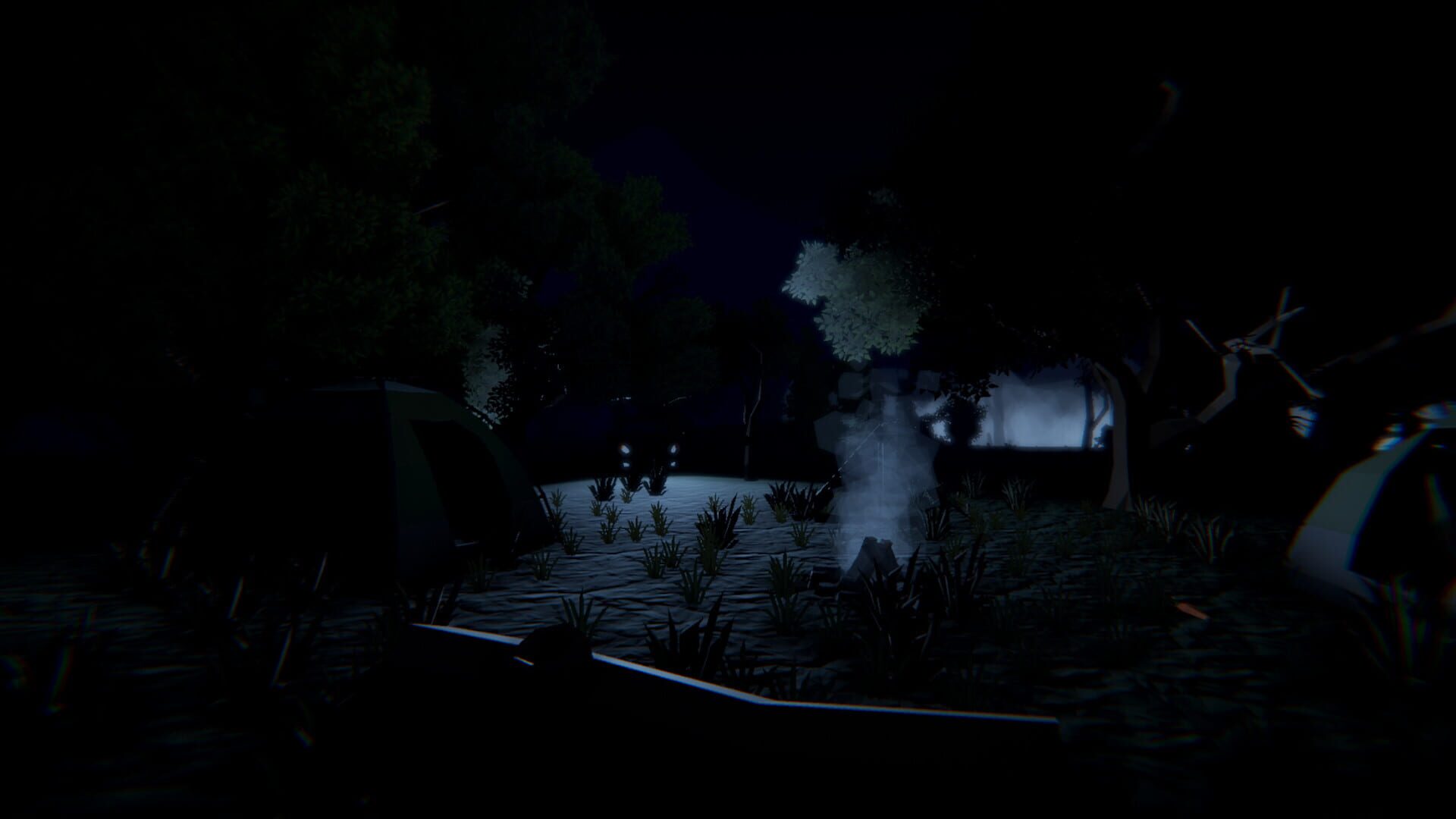 Jackalope - Screenshot