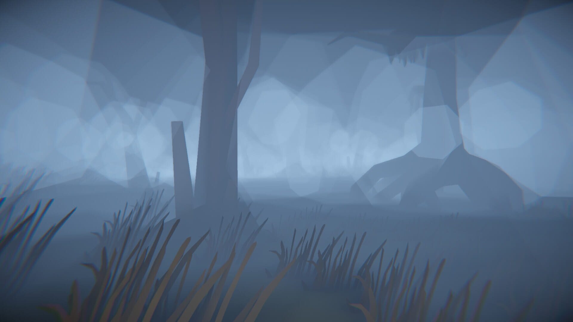 Jackalope - Screenshot