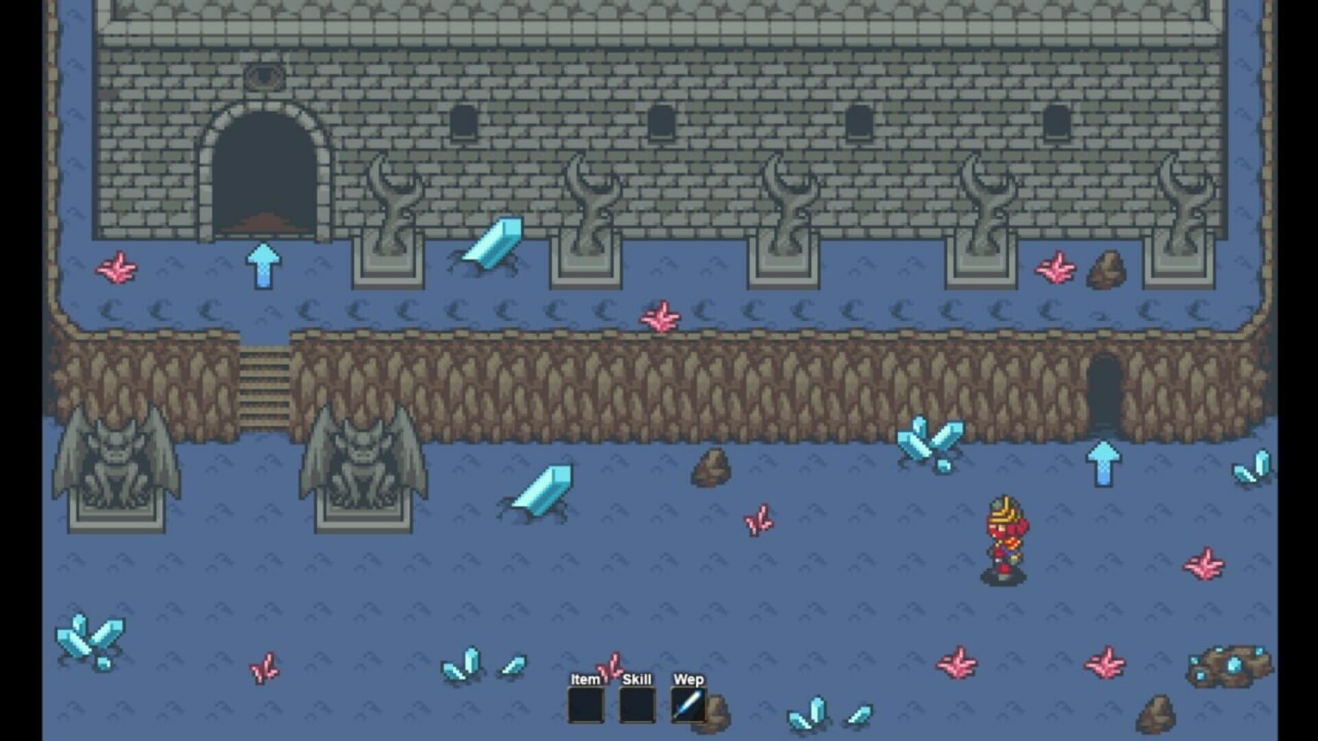 Weird Japan - Screenshot