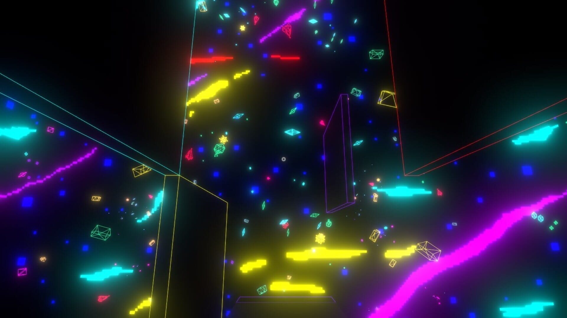 Lost Intelligence - Screenshot
