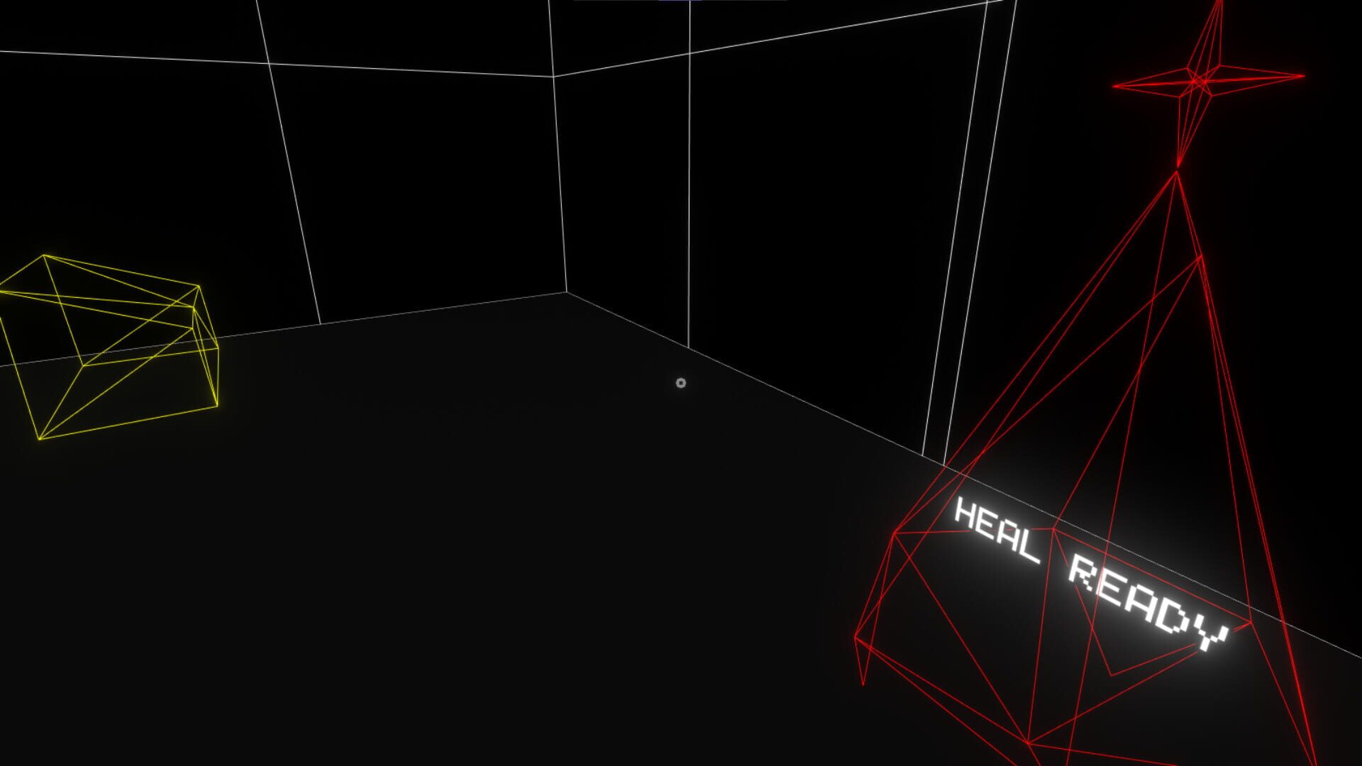 Lost Intelligence - Screenshot
