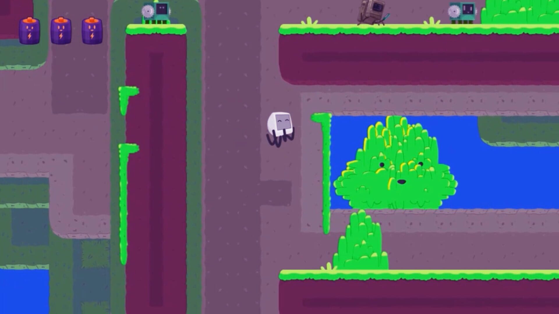 Freakland - Screenshot