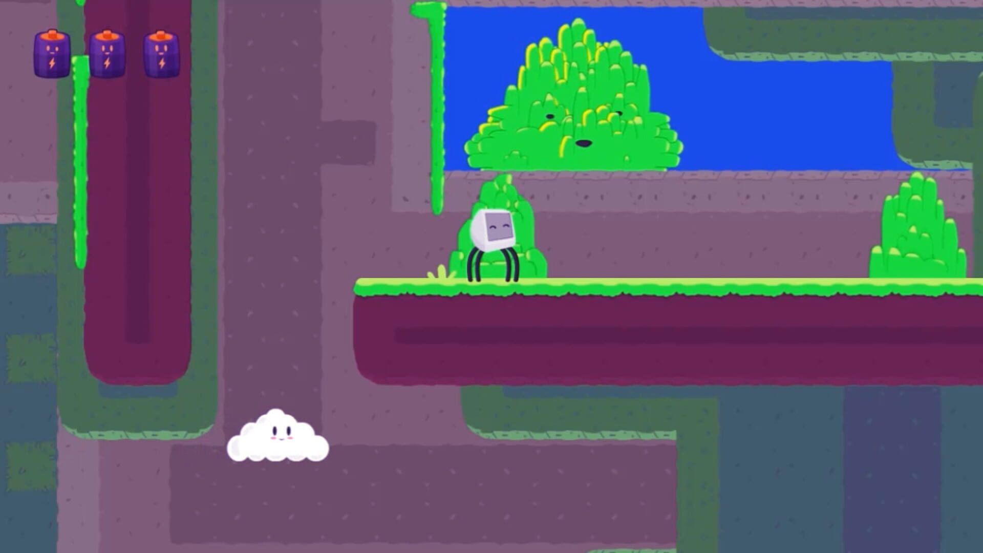 Freakland - Screenshot