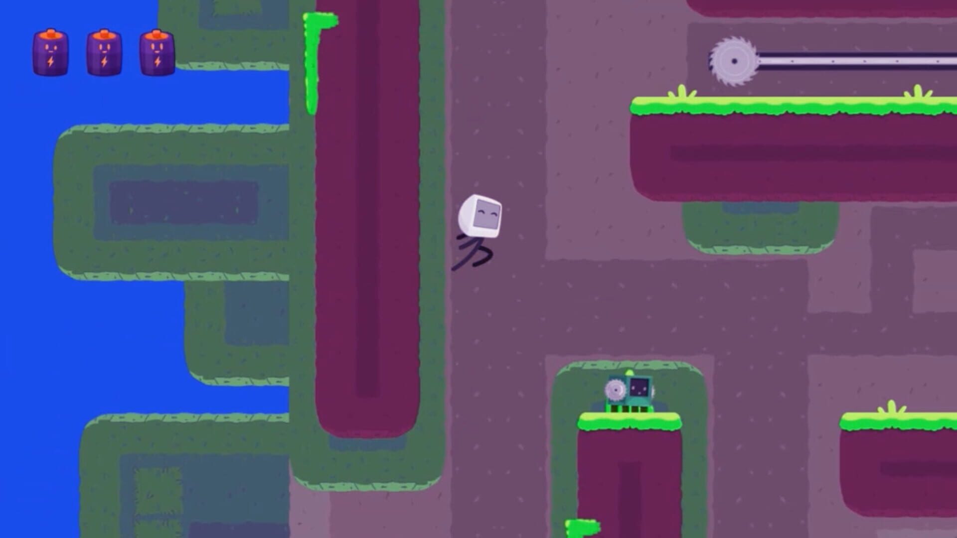 Freakland - Screenshot