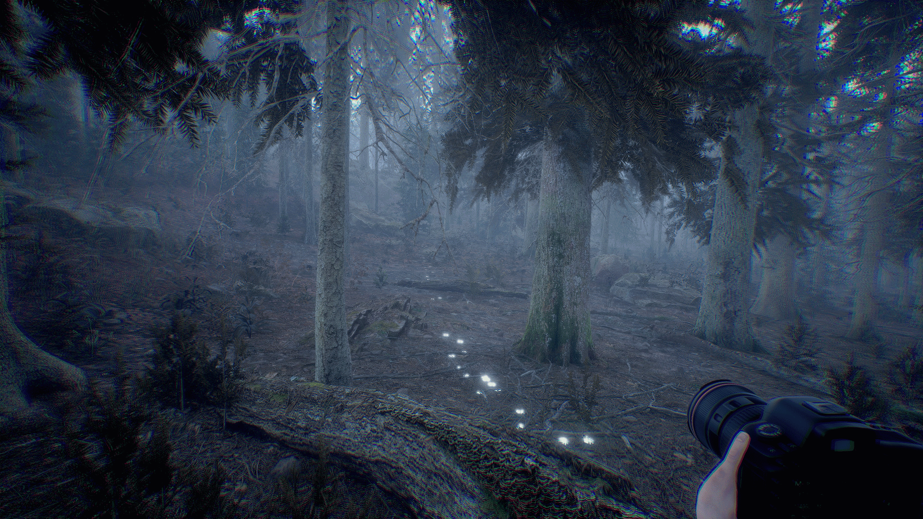 Photography Simulator screenshot