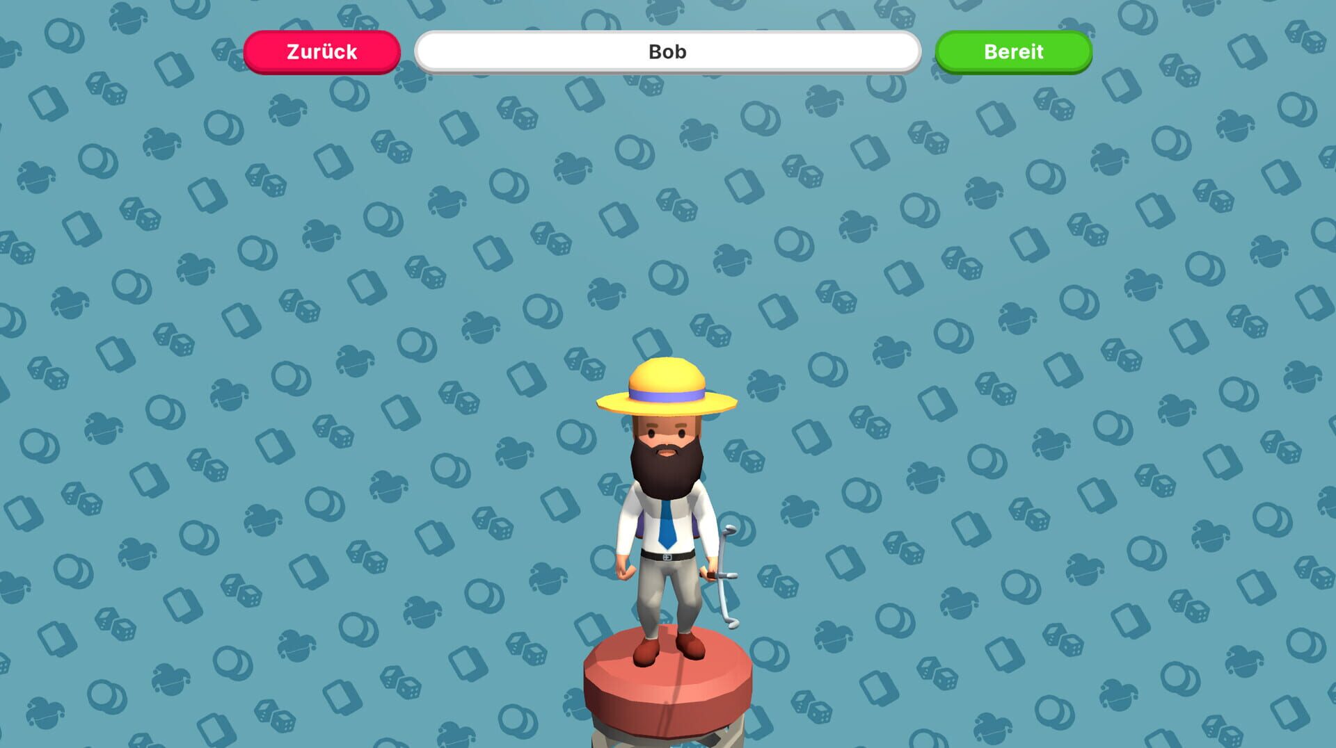 Shenanigans - Screenshot