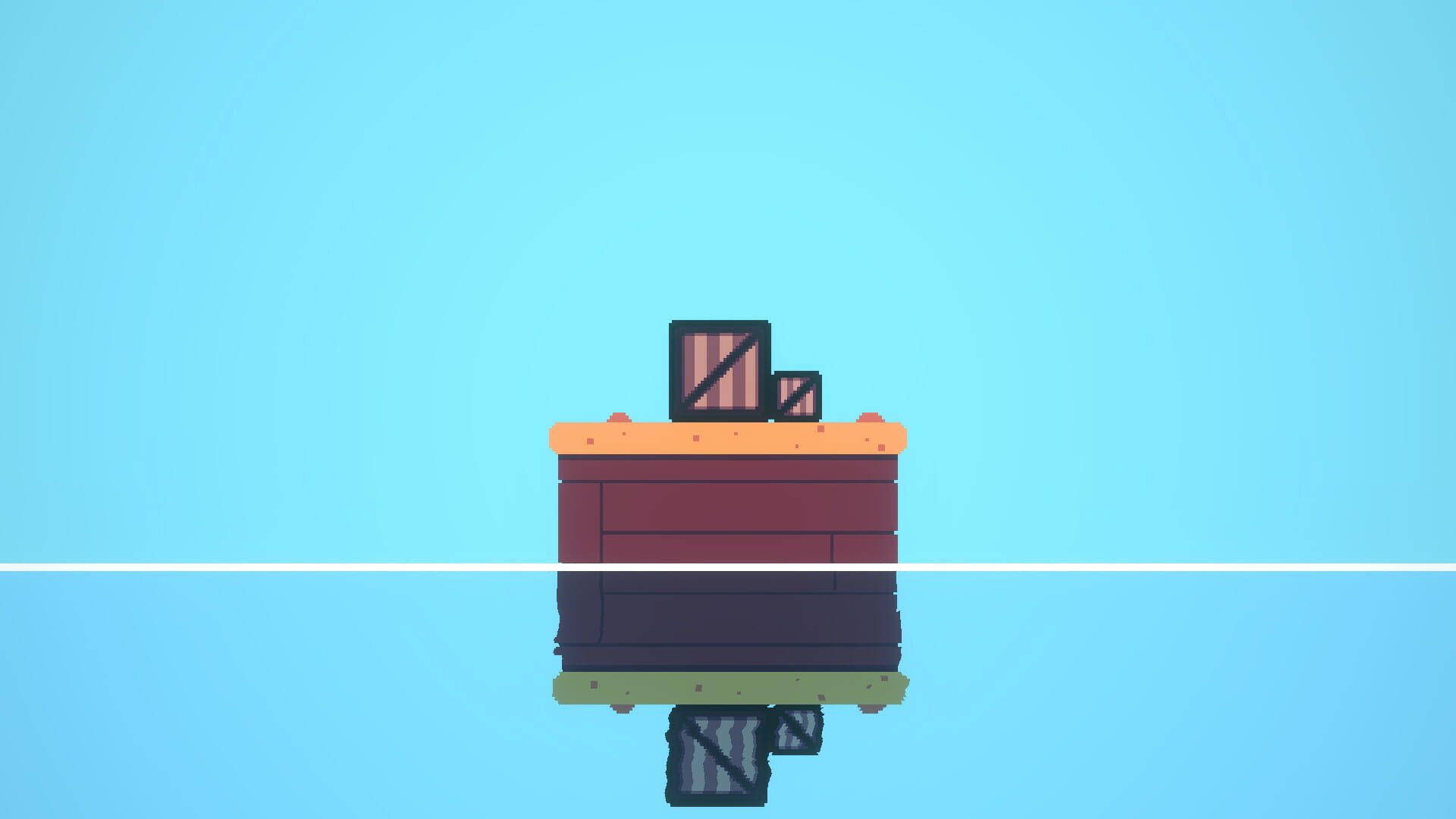 Stack It - Screenshot