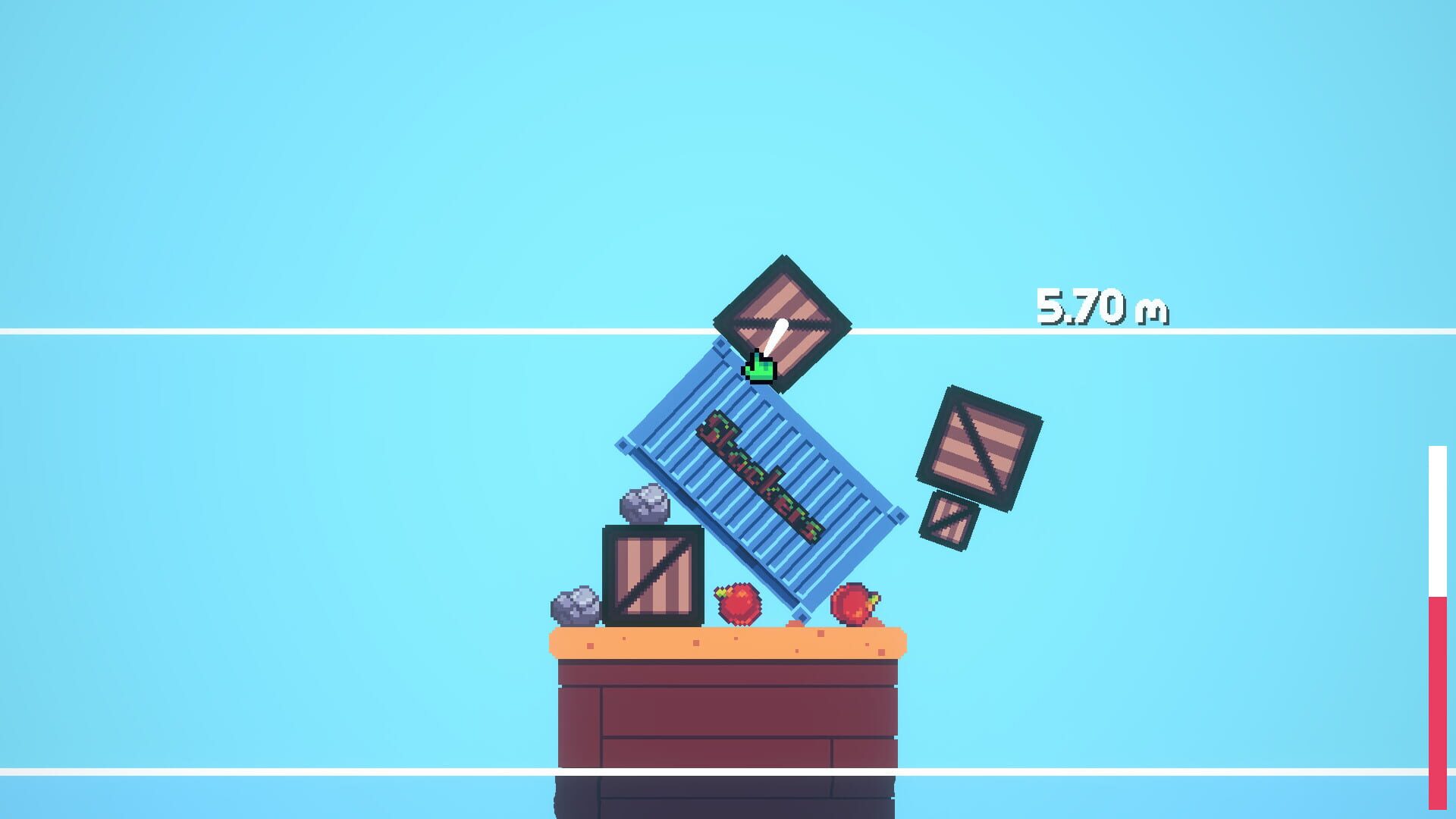 Stack It - Screenshot