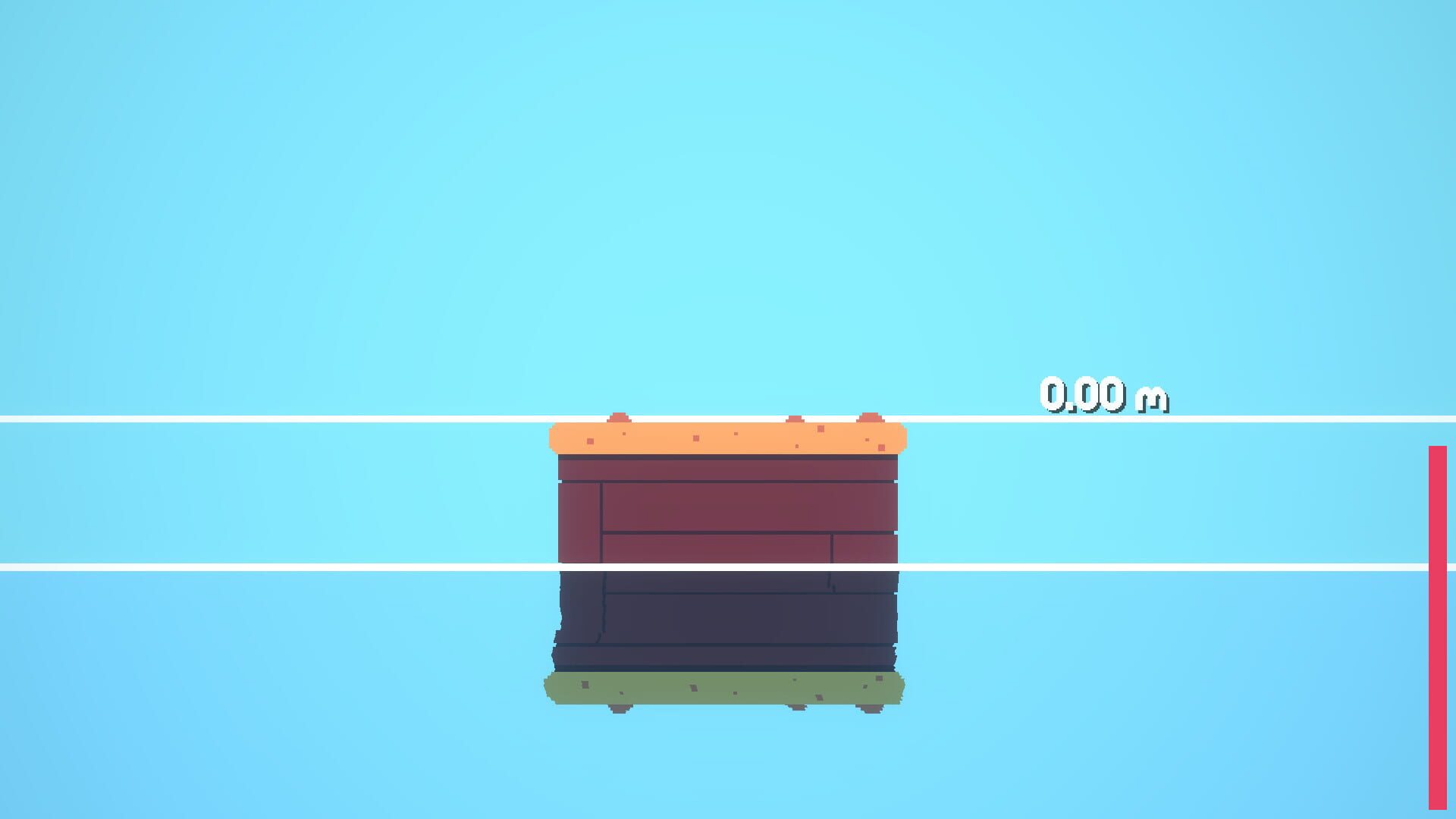 Stack It - Screenshot