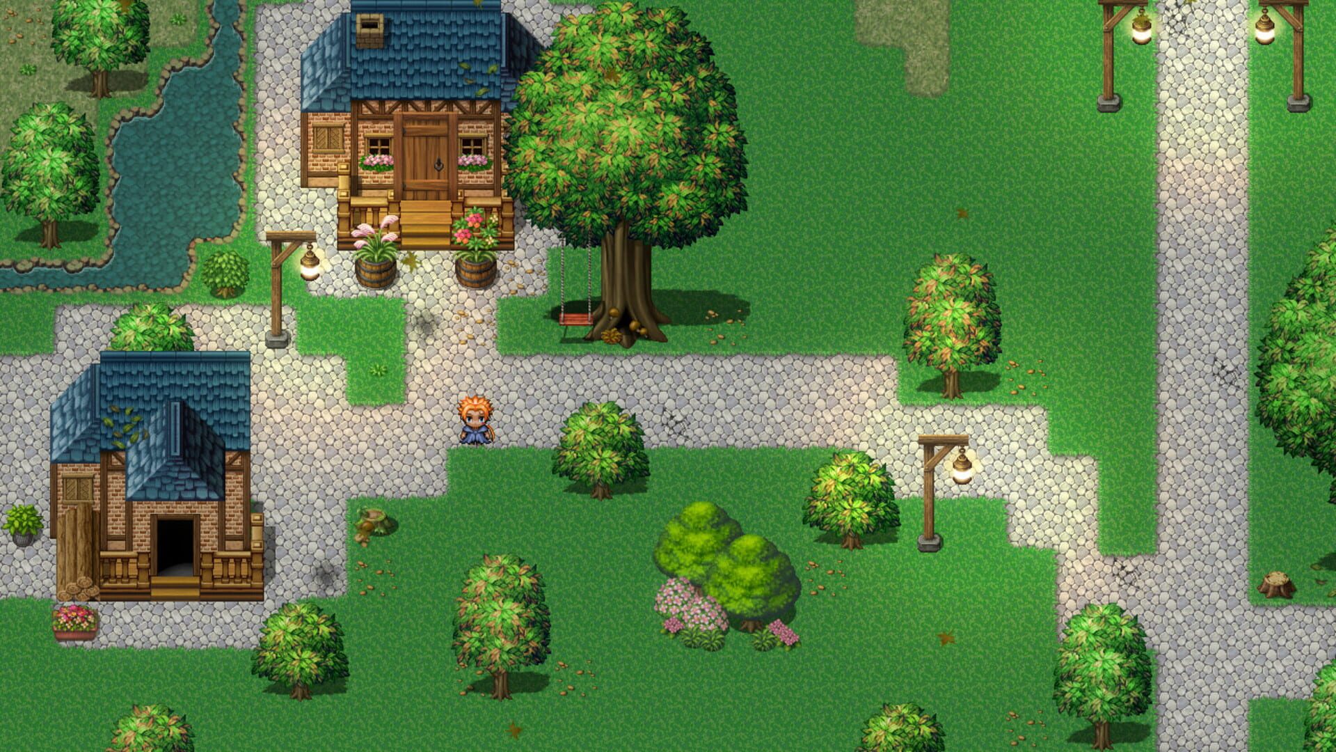 The Brothers - Screenshot