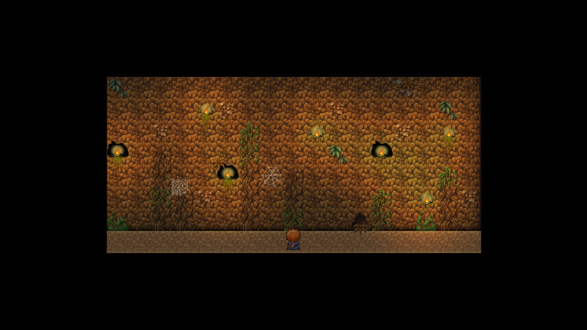 The Brothers - Screenshot
