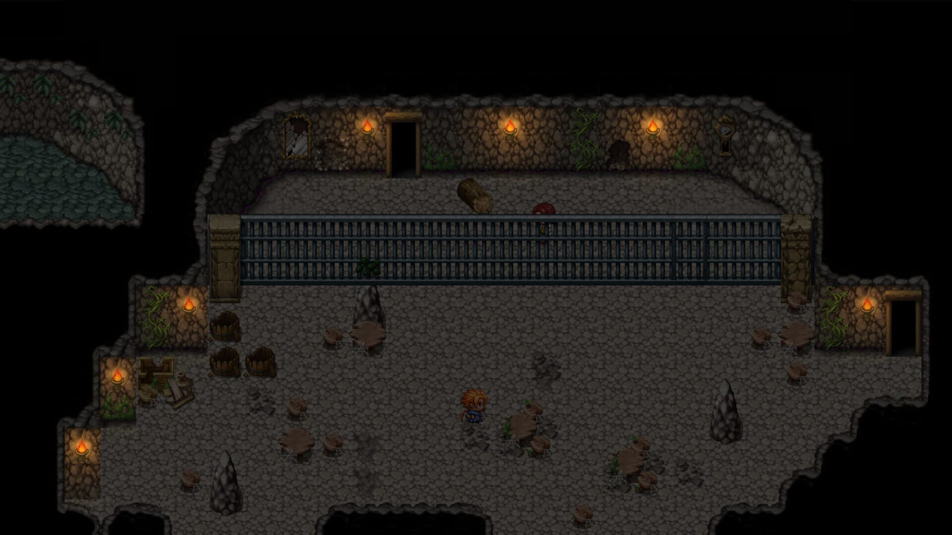 The Brothers - Screenshot