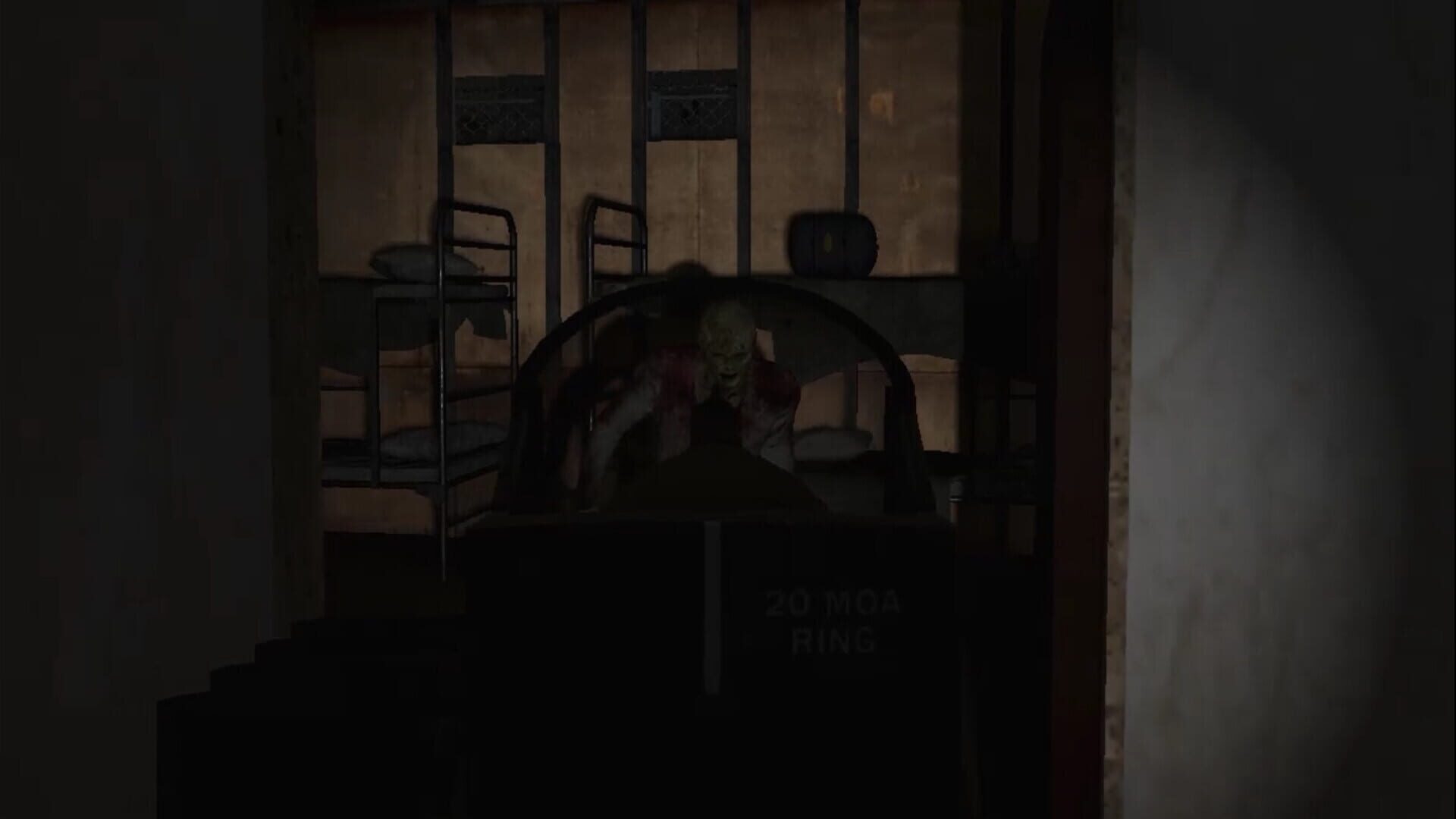 The Broken Balance - Screenshot