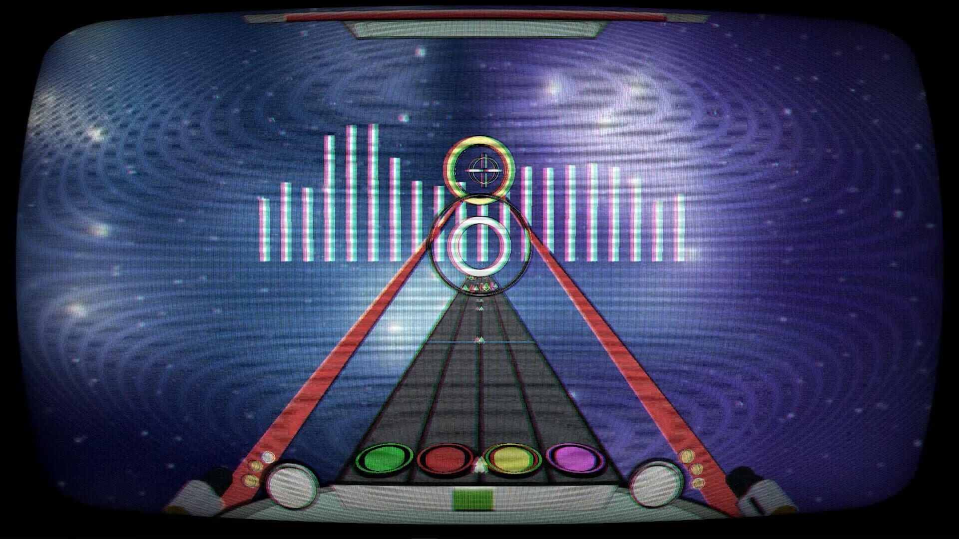 0Hz Zero Hertz - Screenshot