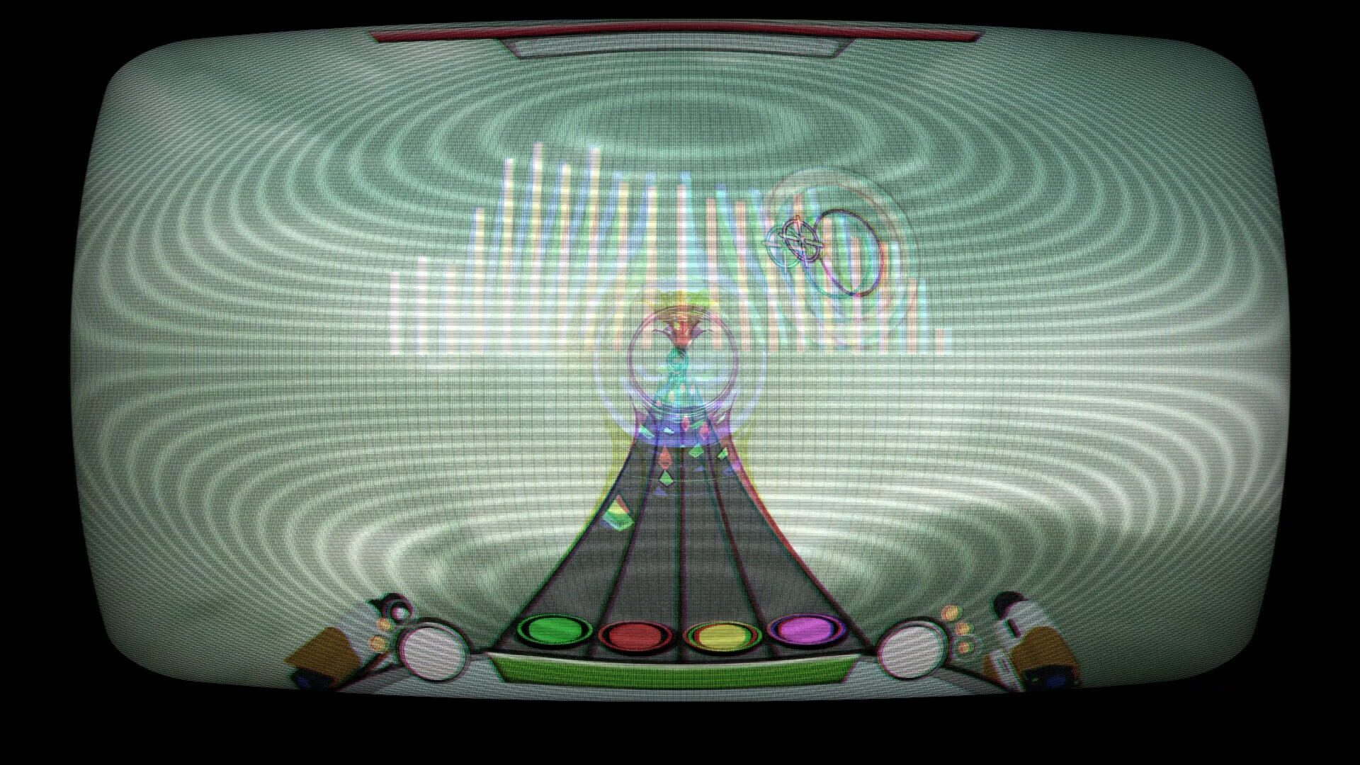 0Hz Zero Hertz - Screenshot