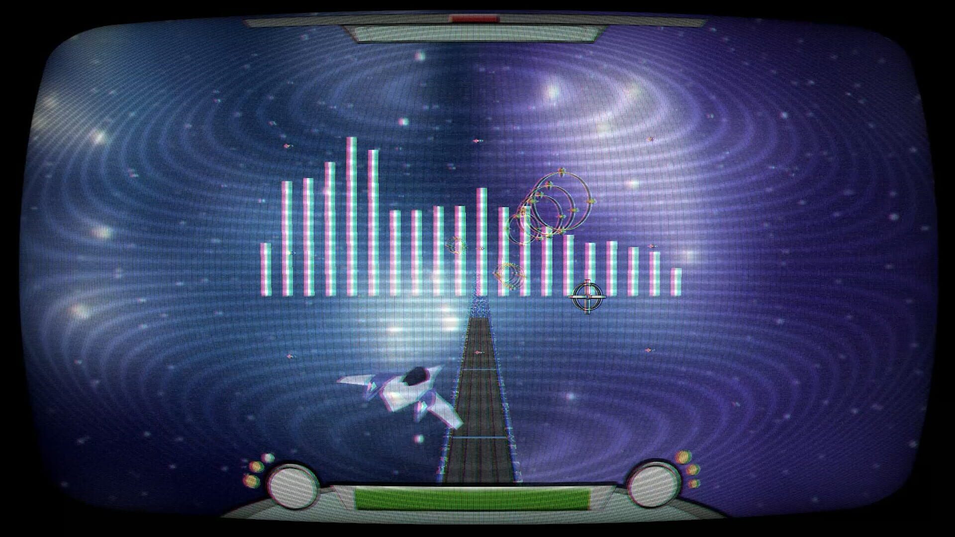 0Hz Zero Hertz - Screenshot