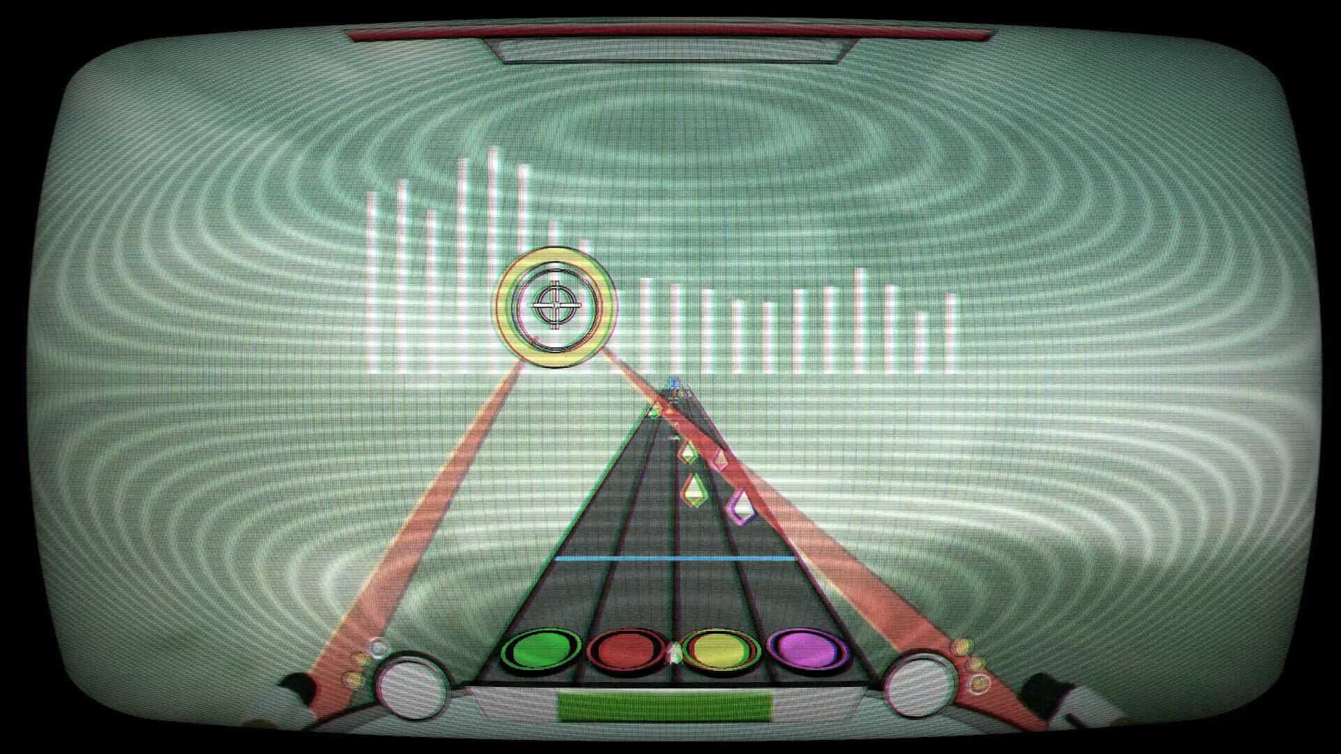 0Hz Zero Hertz - Screenshot