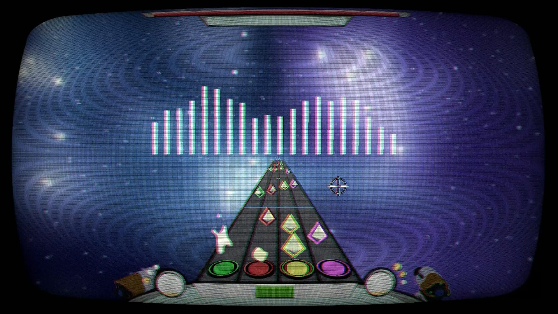 0Hz Zero Hertz - Screenshot