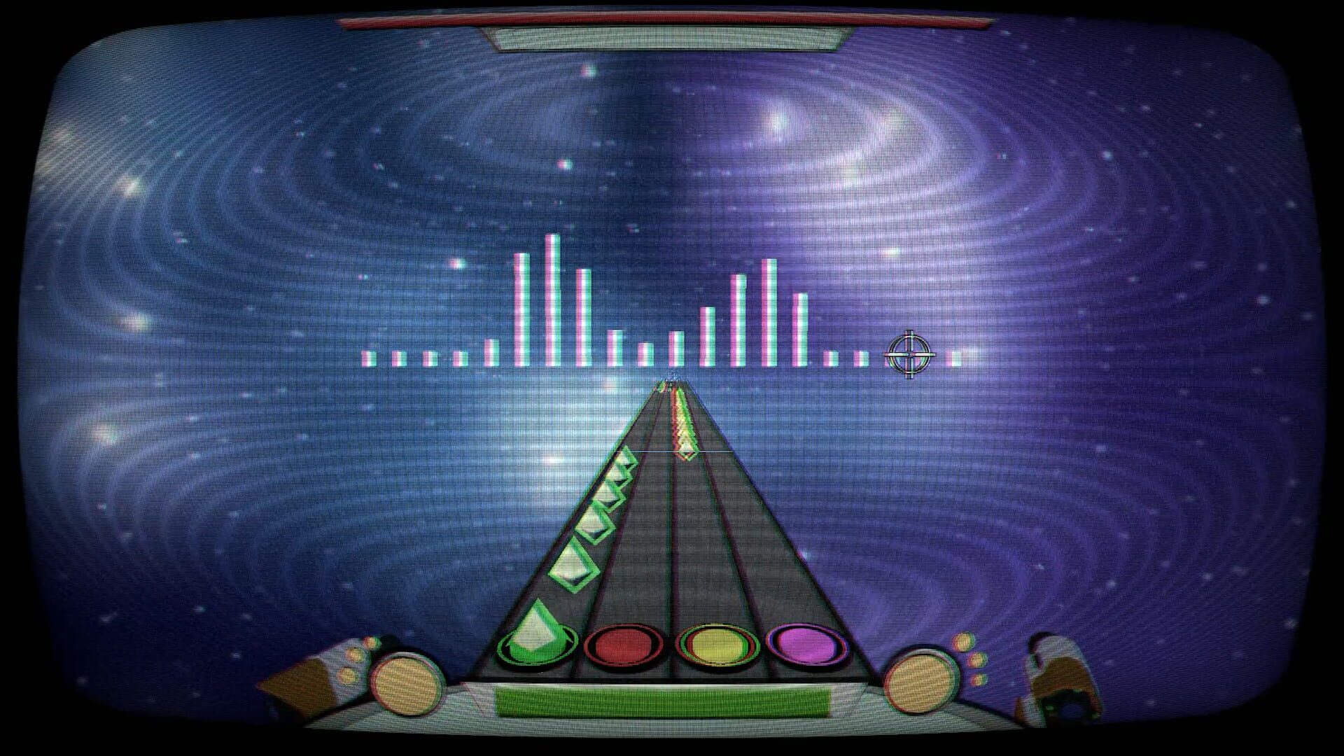 0Hz Zero Hertz - Screenshot