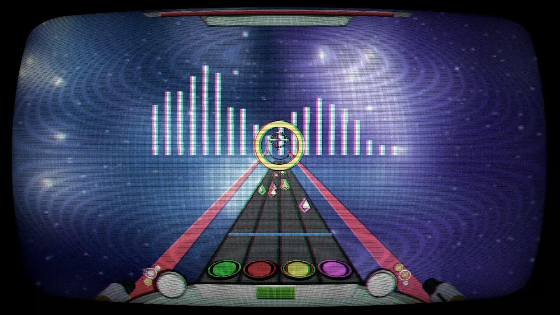0Hz Zero Hertz - Screenshot