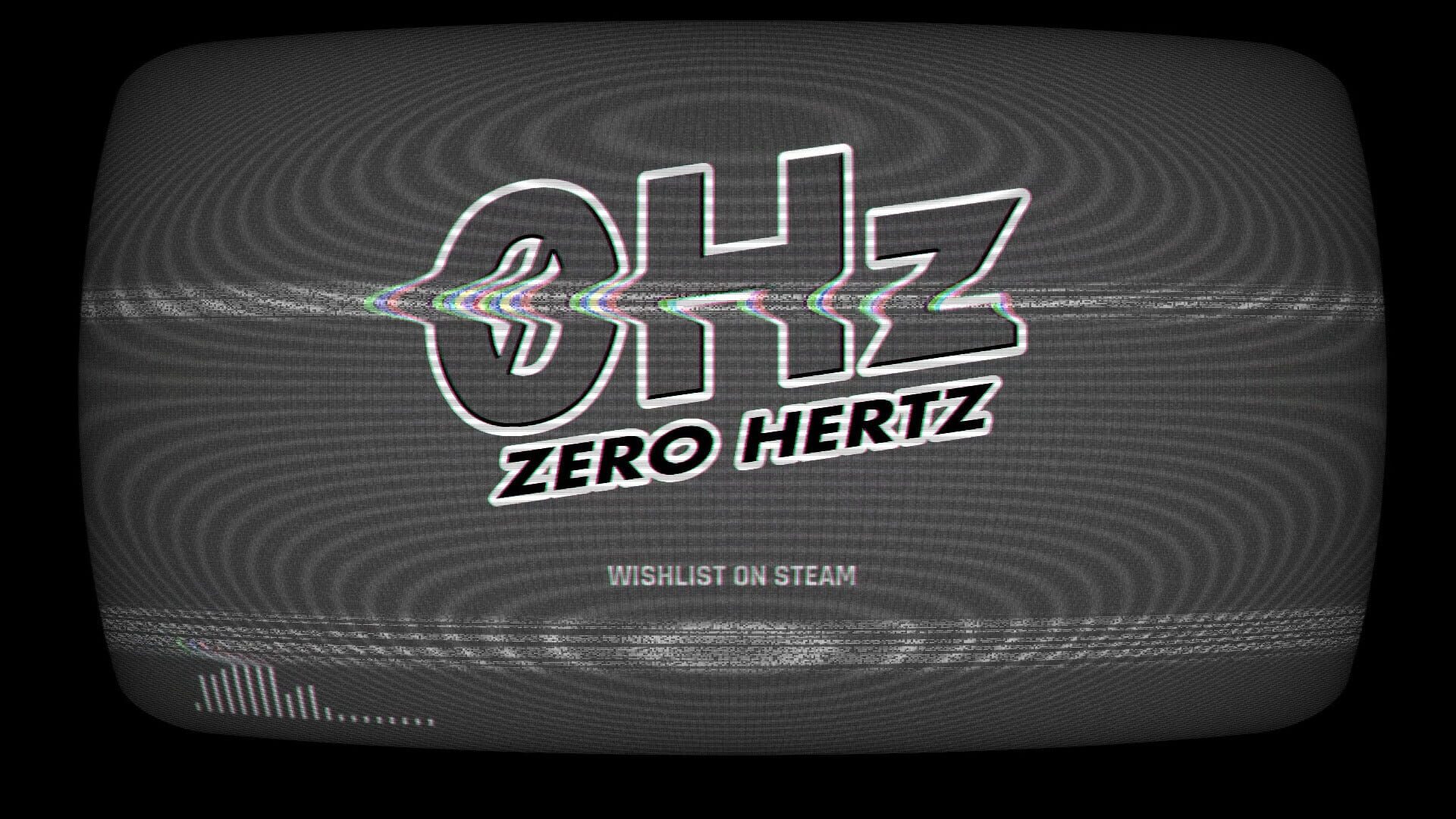 0Hz Zero Hertz - Screenshot