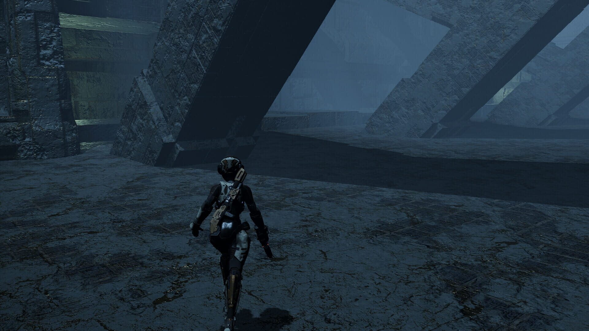 Star Blues - Screenshot