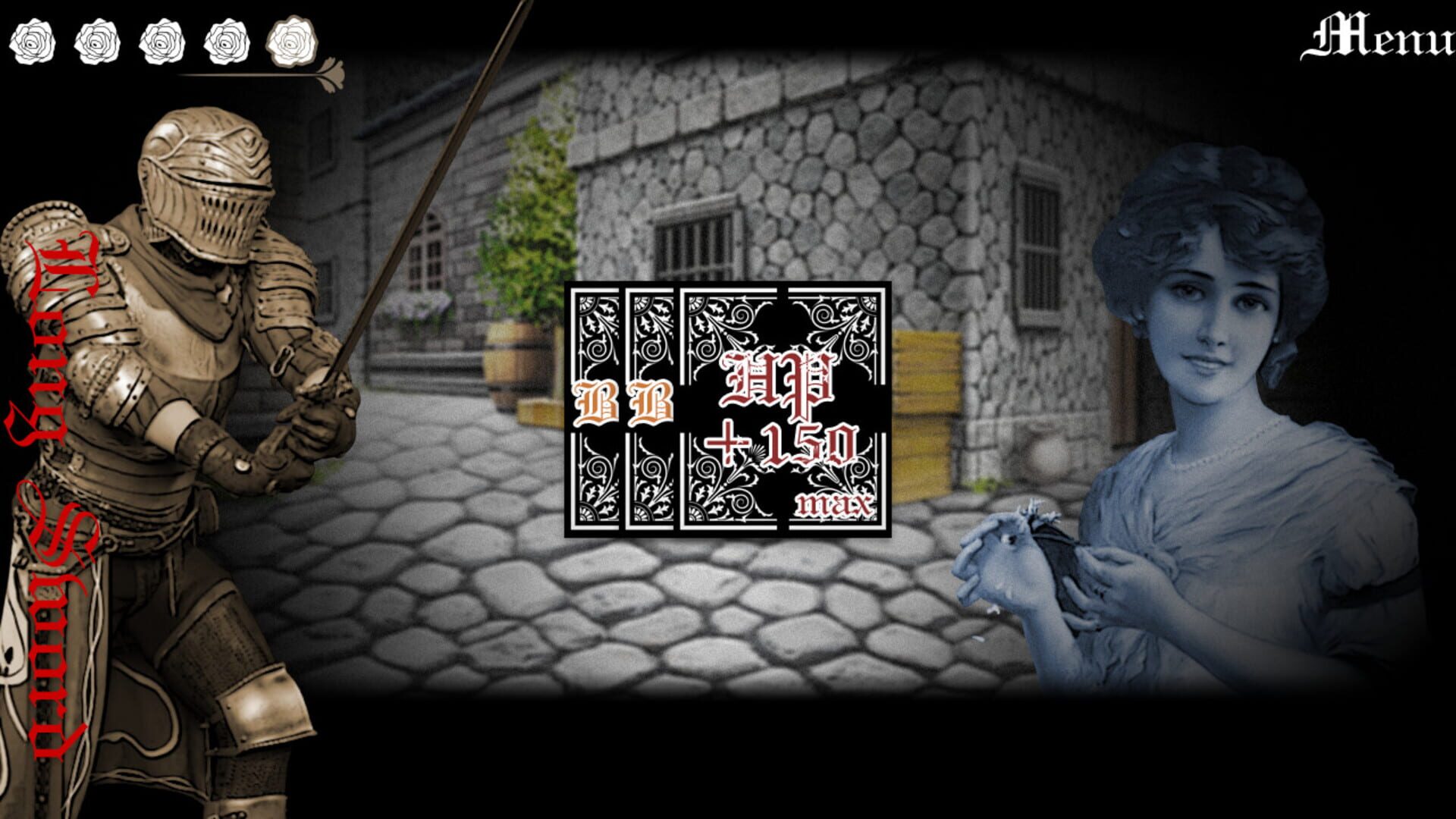 Century 0: Parasitic Tower - Screenshot
