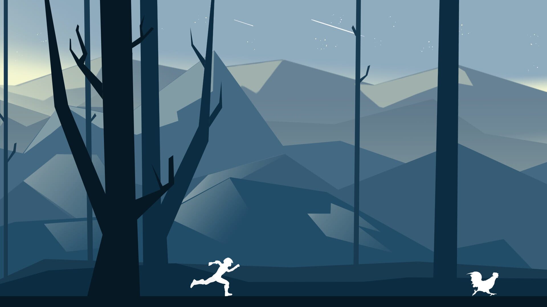ZodiacChild - Screenshot