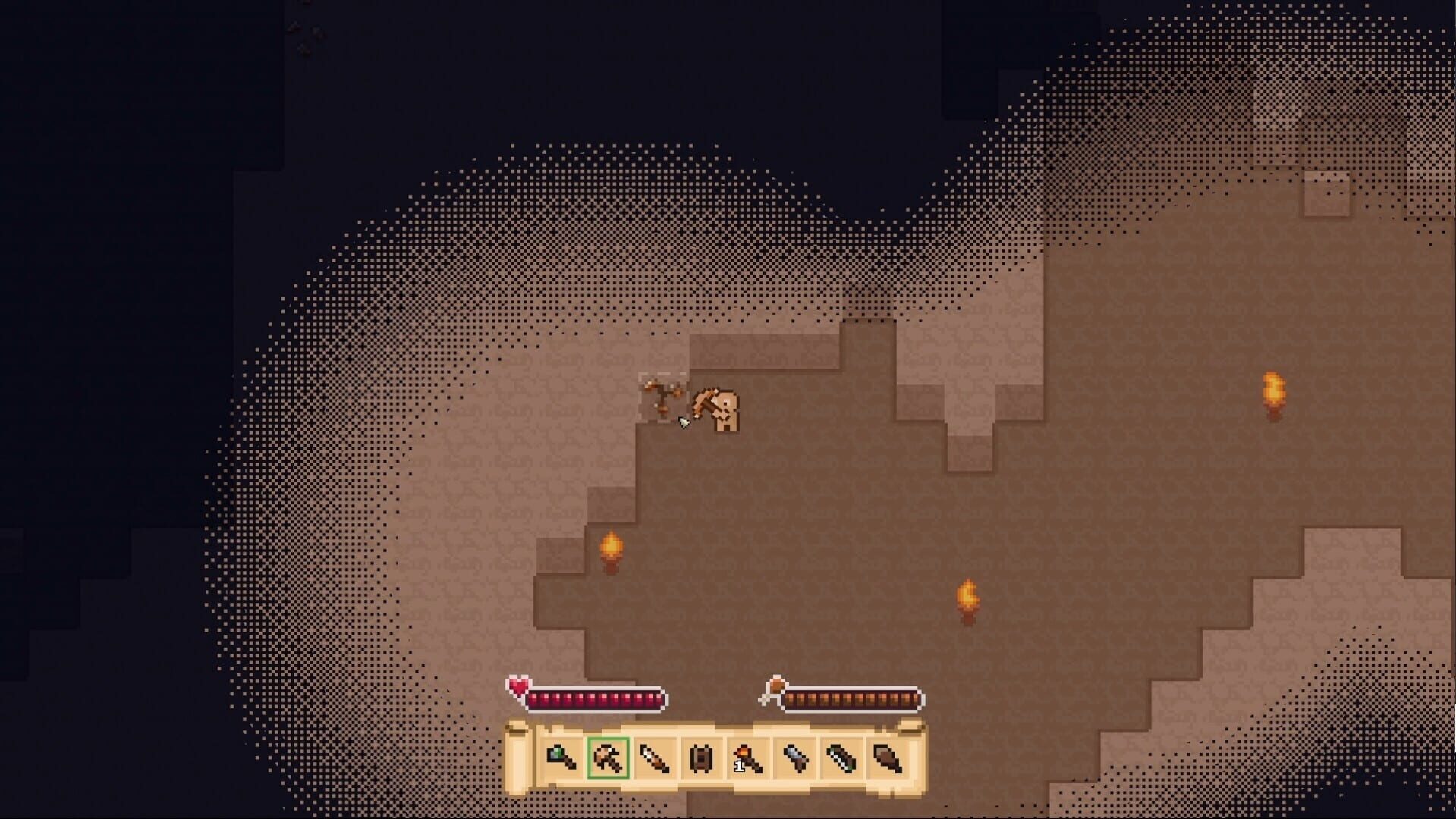 Wispera - Screenshot