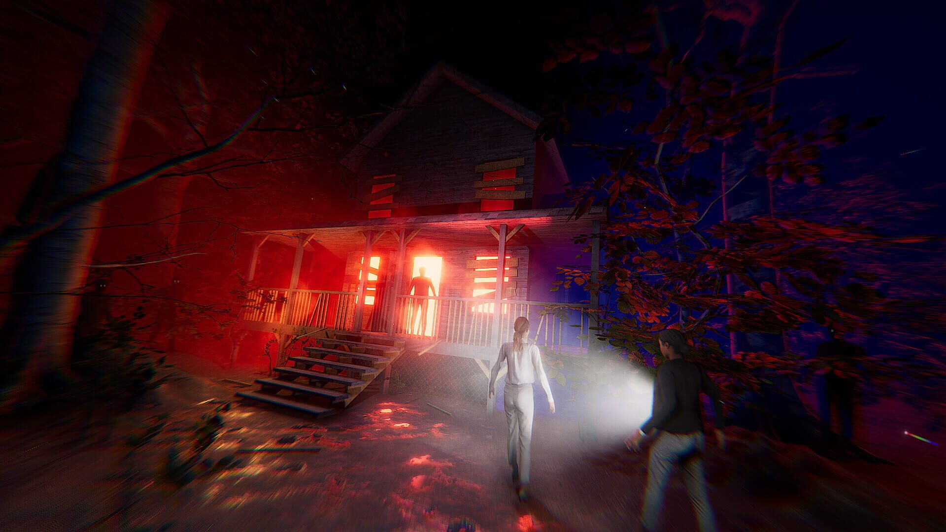 Wicked - Screenshot