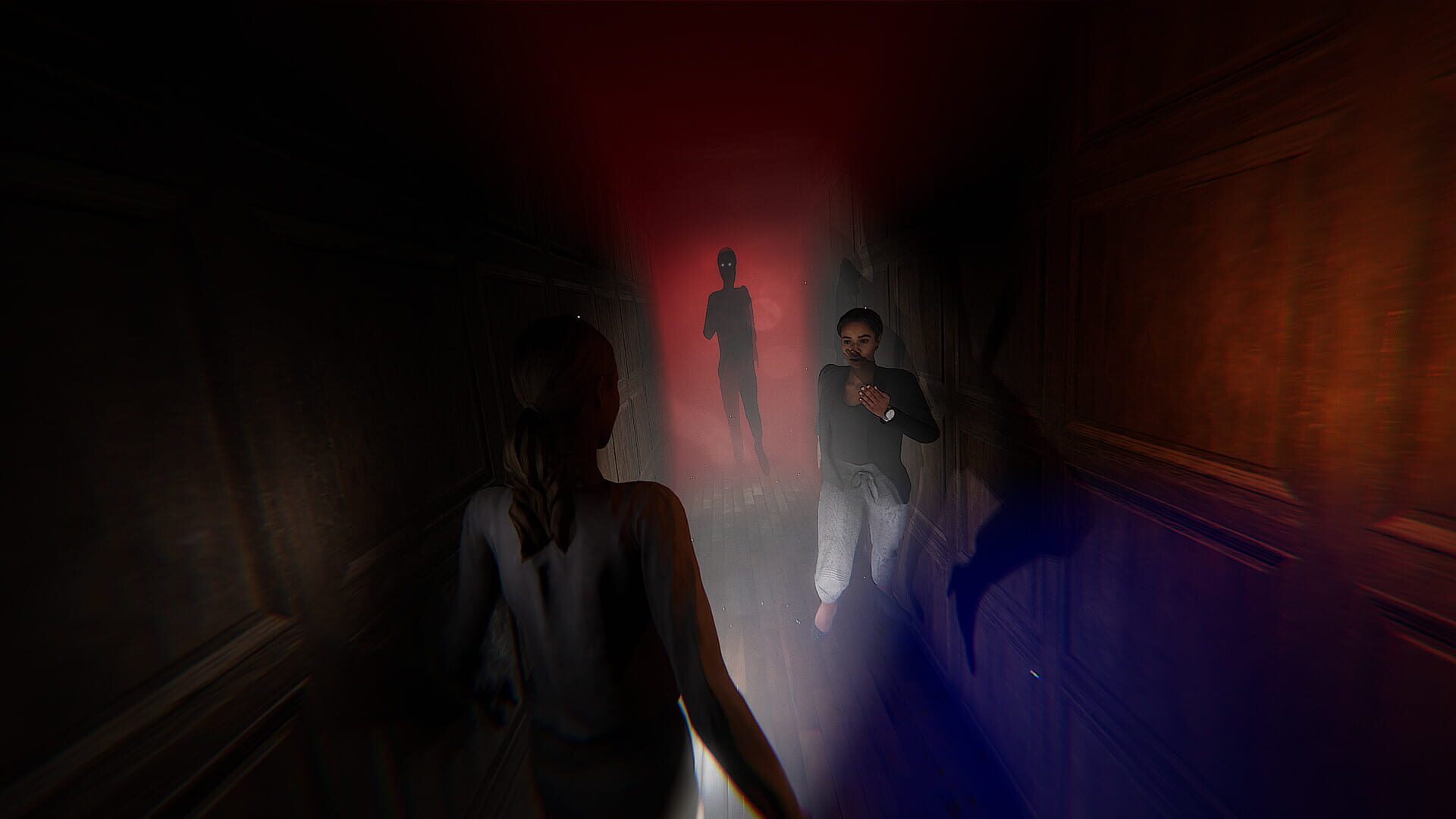 Wicked - Screenshot