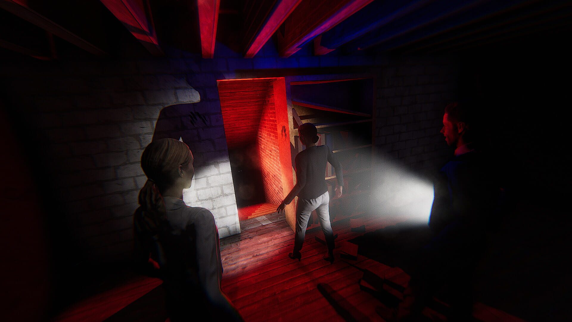 Wicked - Screenshot
